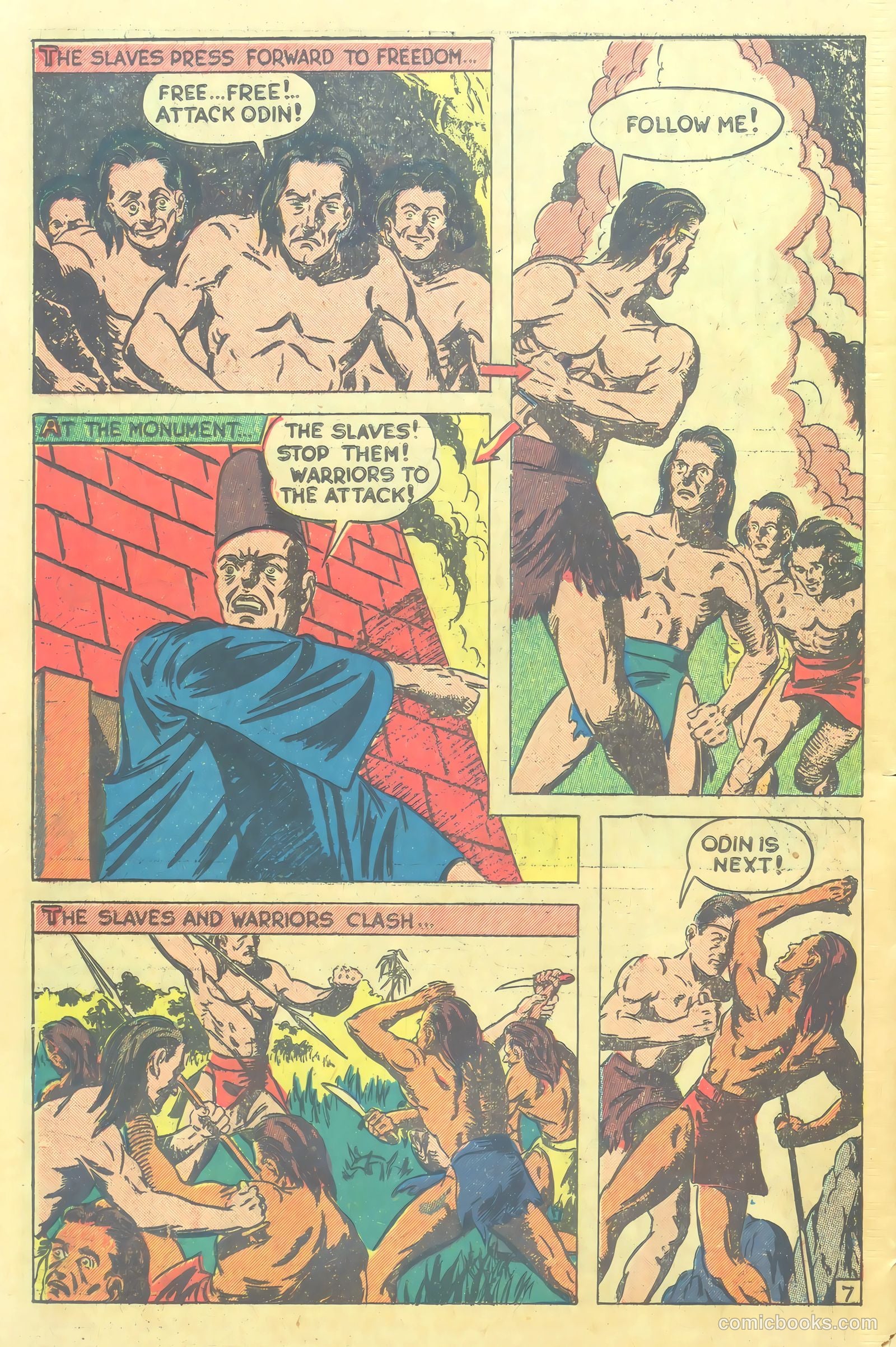 X-Venture #2 — page 37 of 52