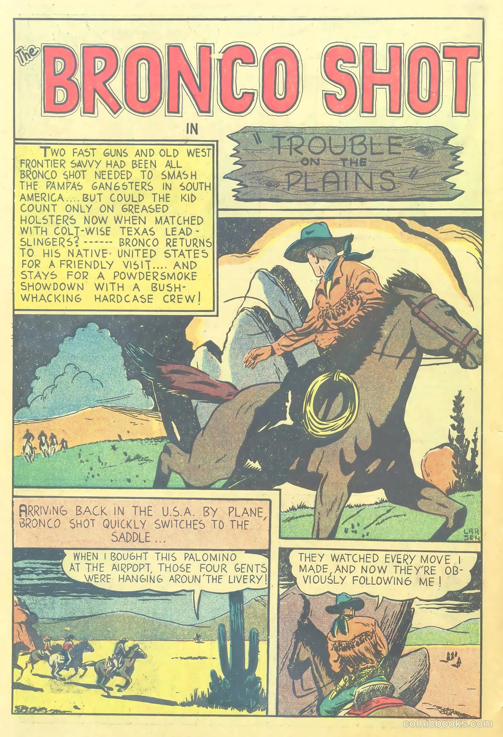 X-Venture #2 — page 39 of 52
