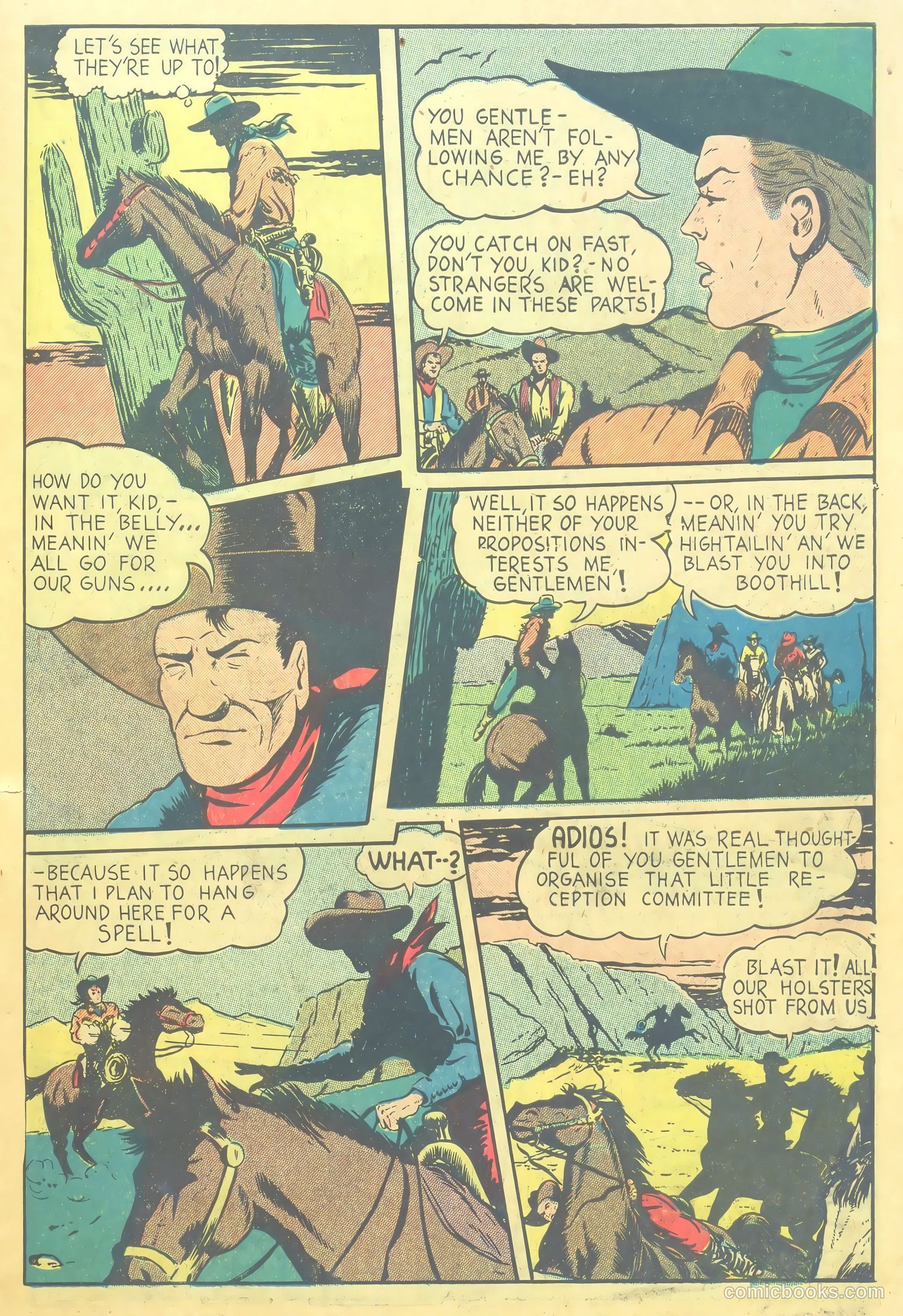 X-Venture #2 — page 40 of 52
