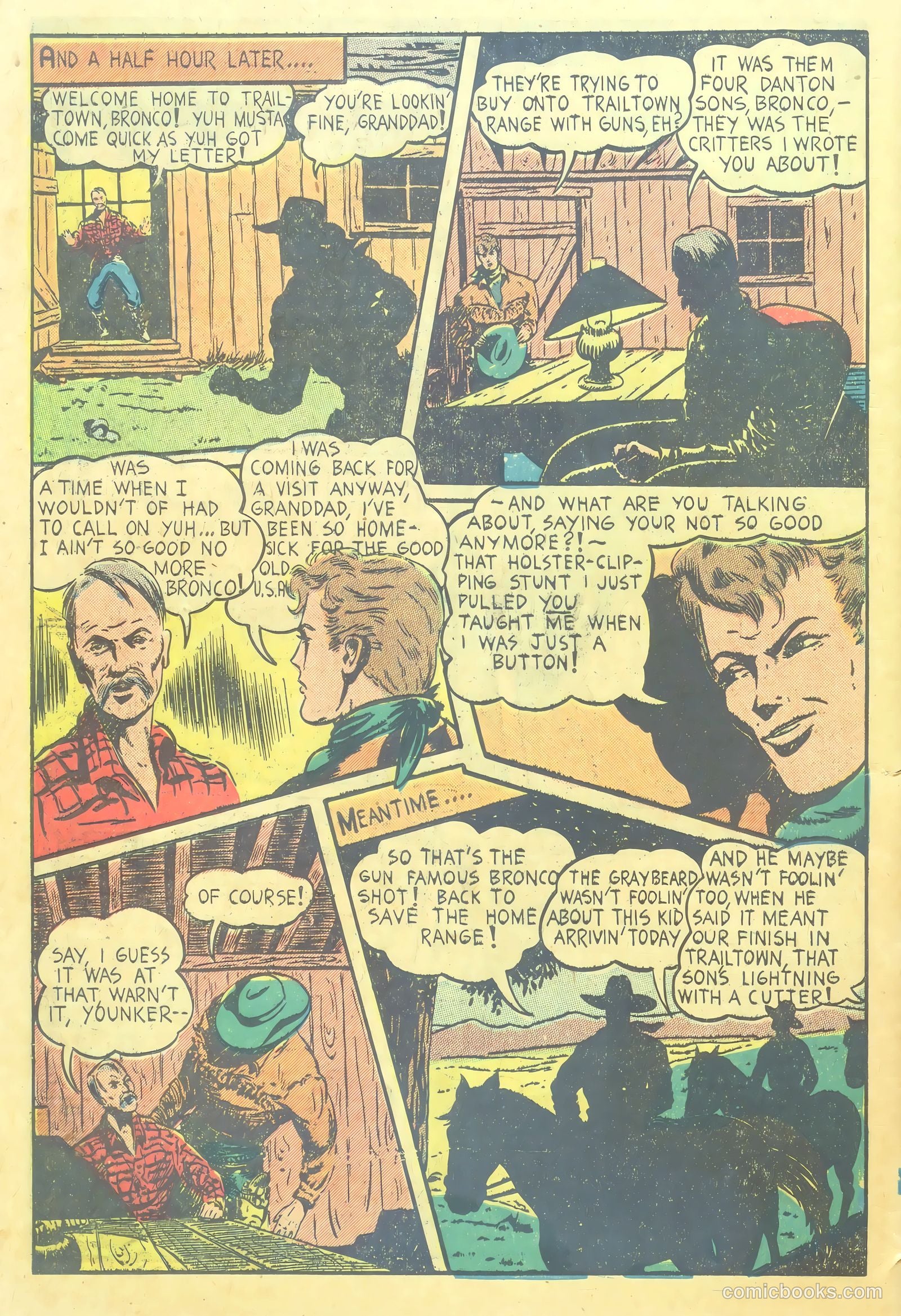 X-Venture #2 — page 41 of 52