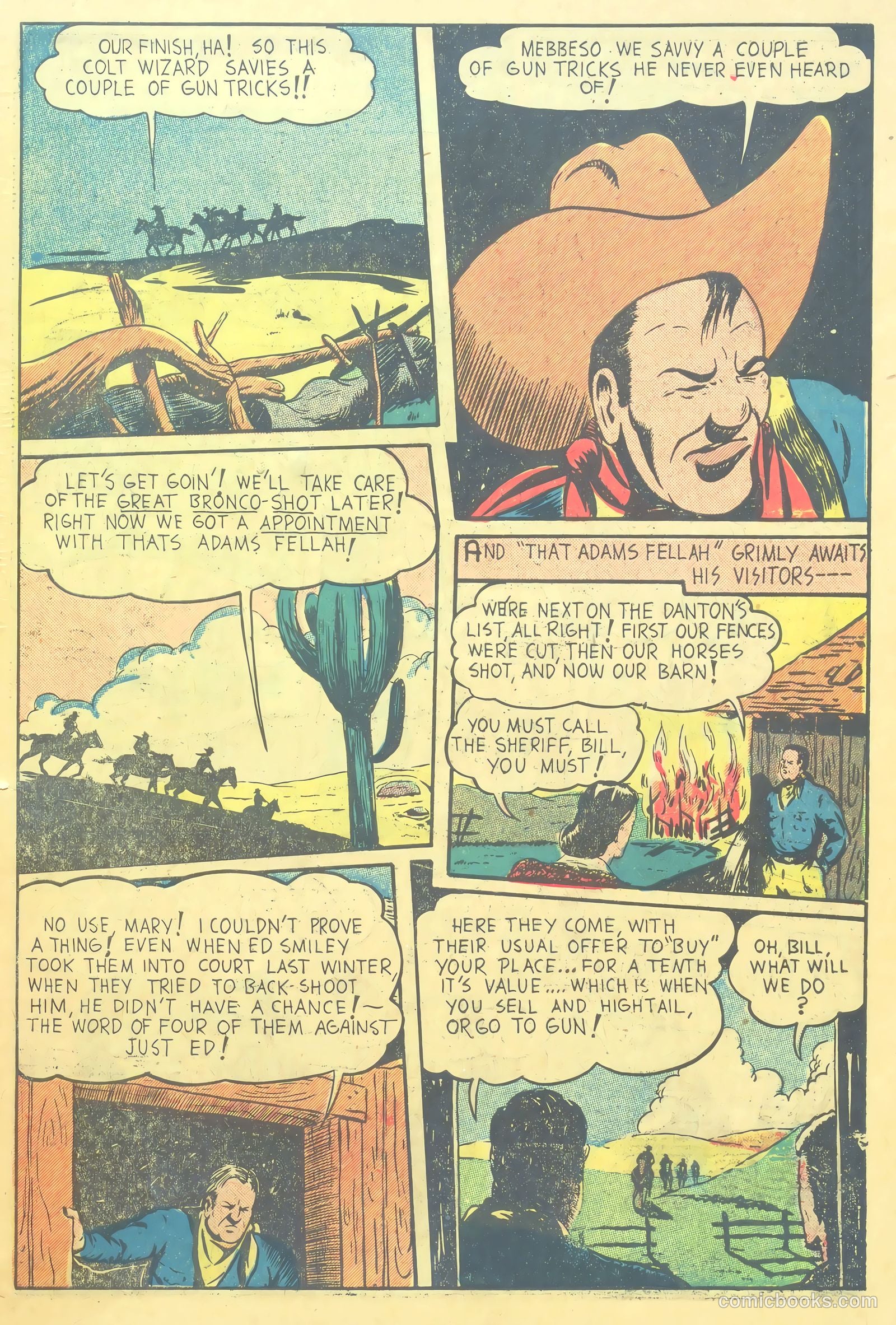 X-Venture #2 — page 42 of 52