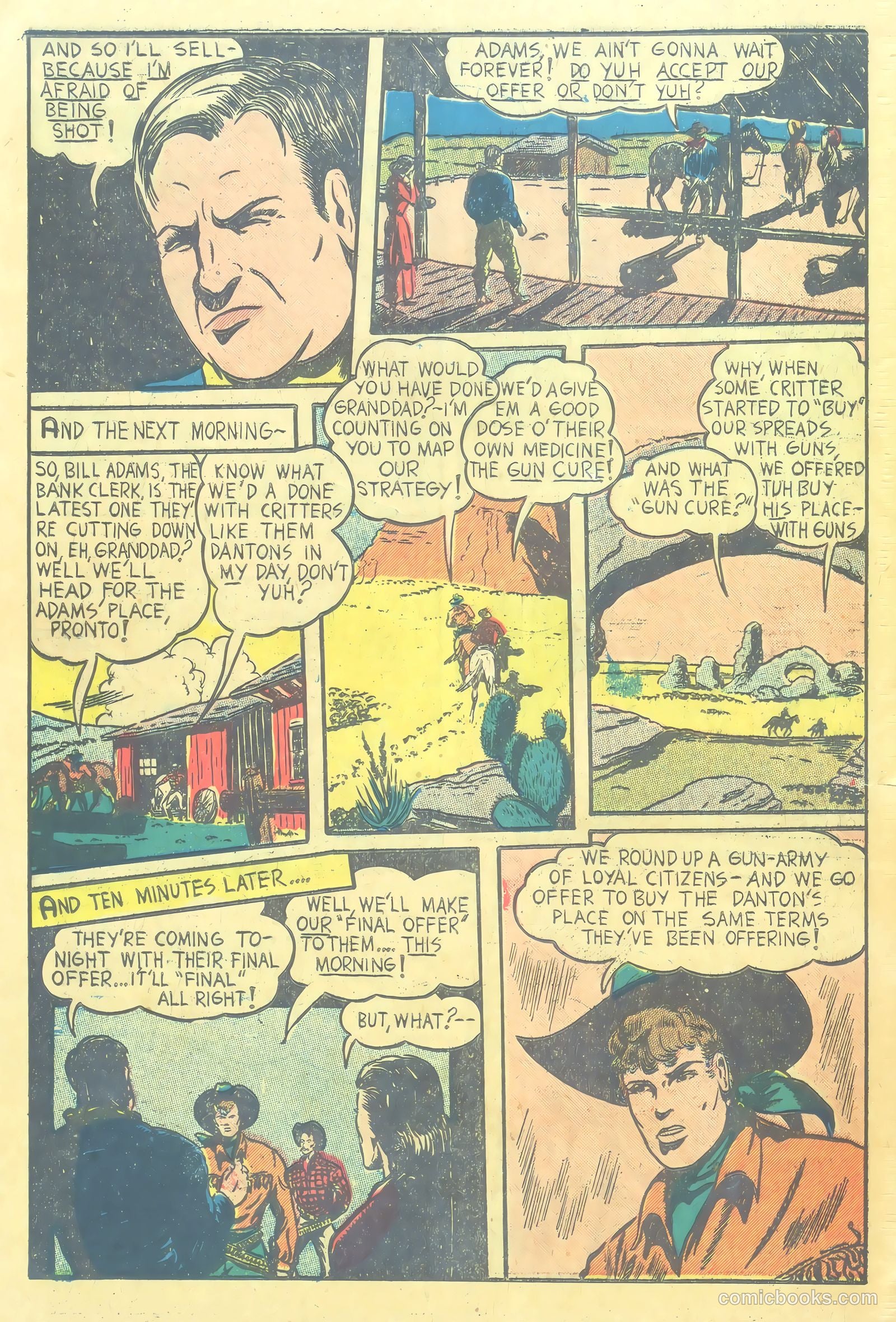 X-Venture #2 — page 43 of 52