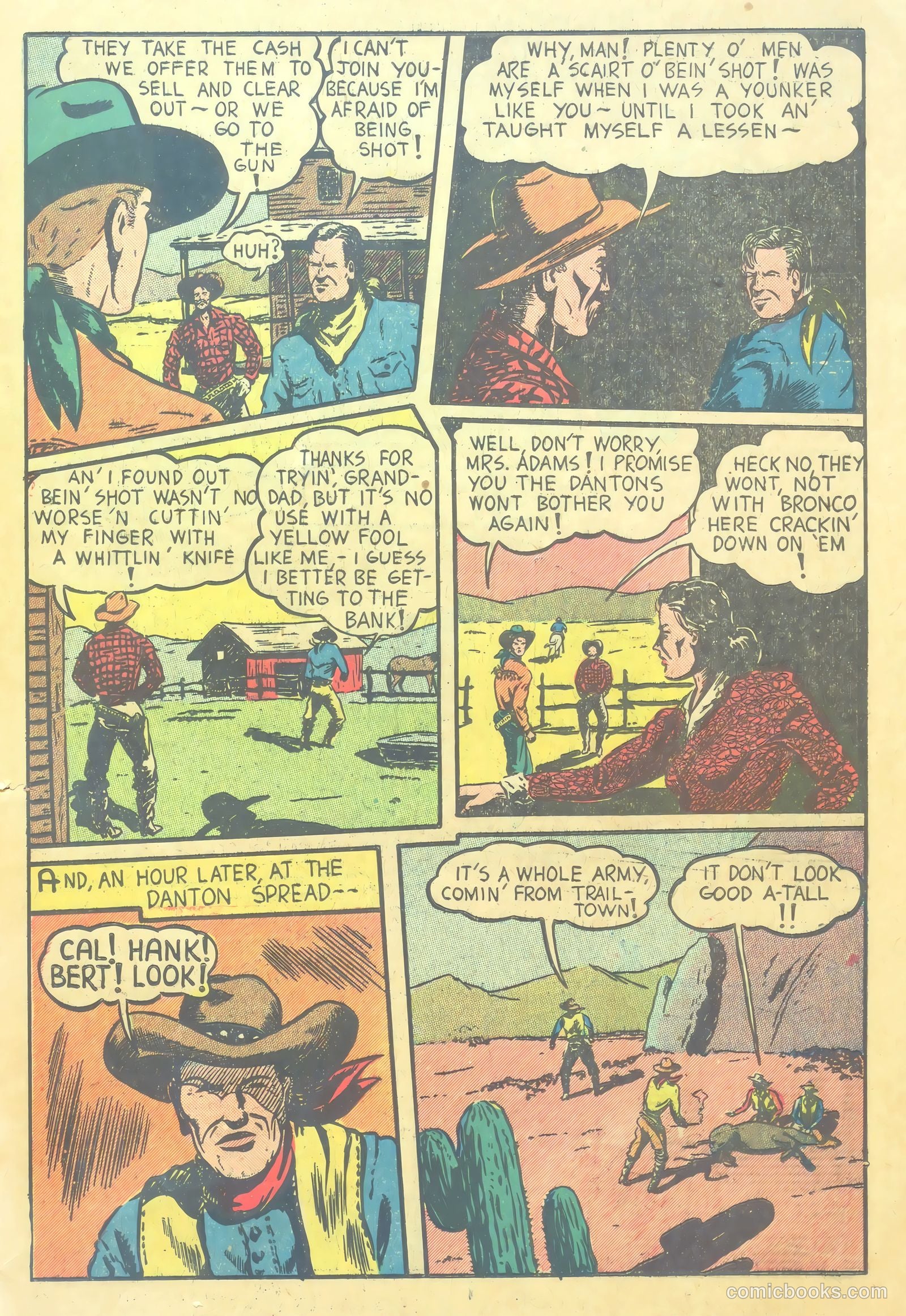 X-Venture #2 — page 44 of 52