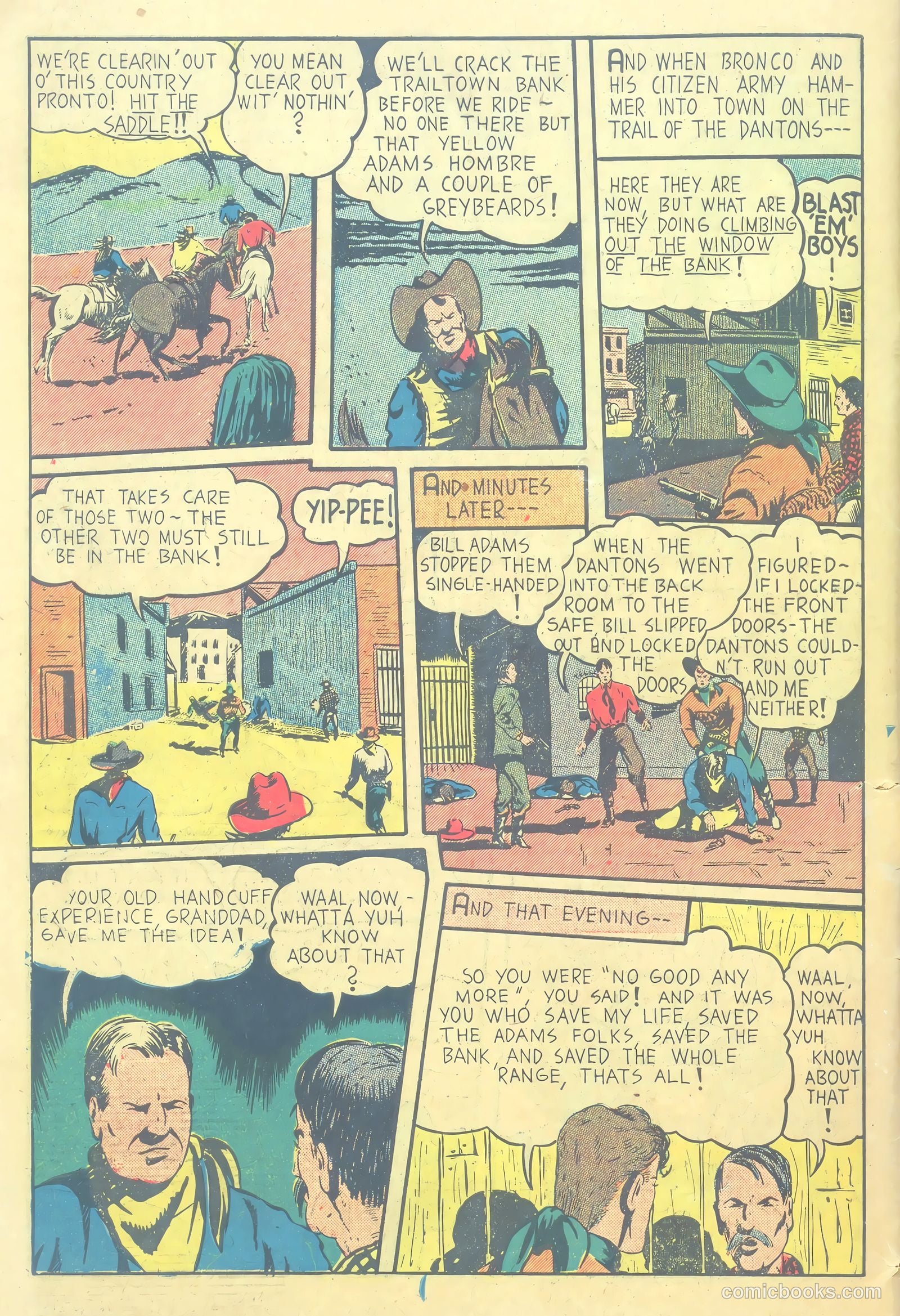 X-Venture #2 — page 45 of 52