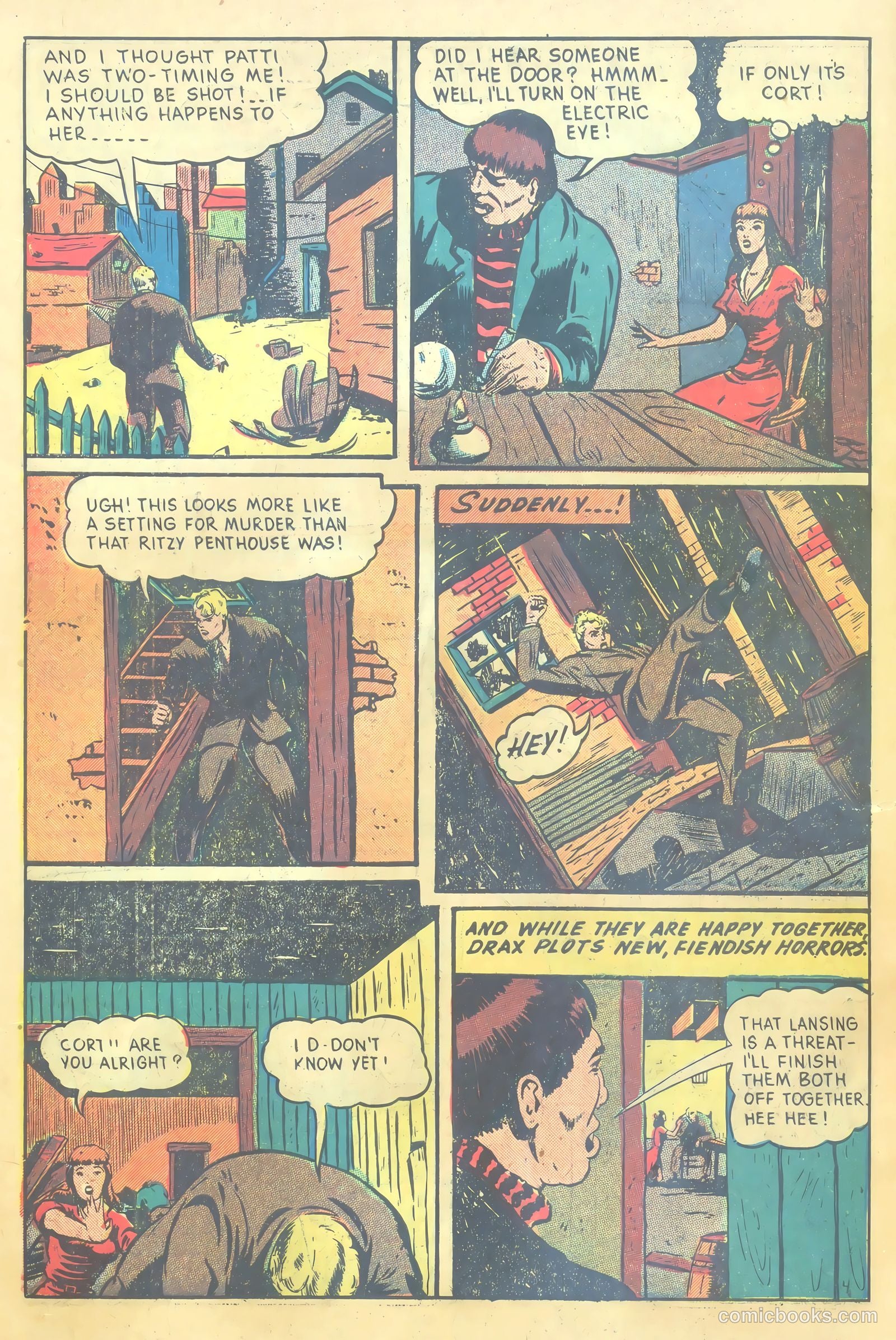 X-Venture #2 — page 46 of 52