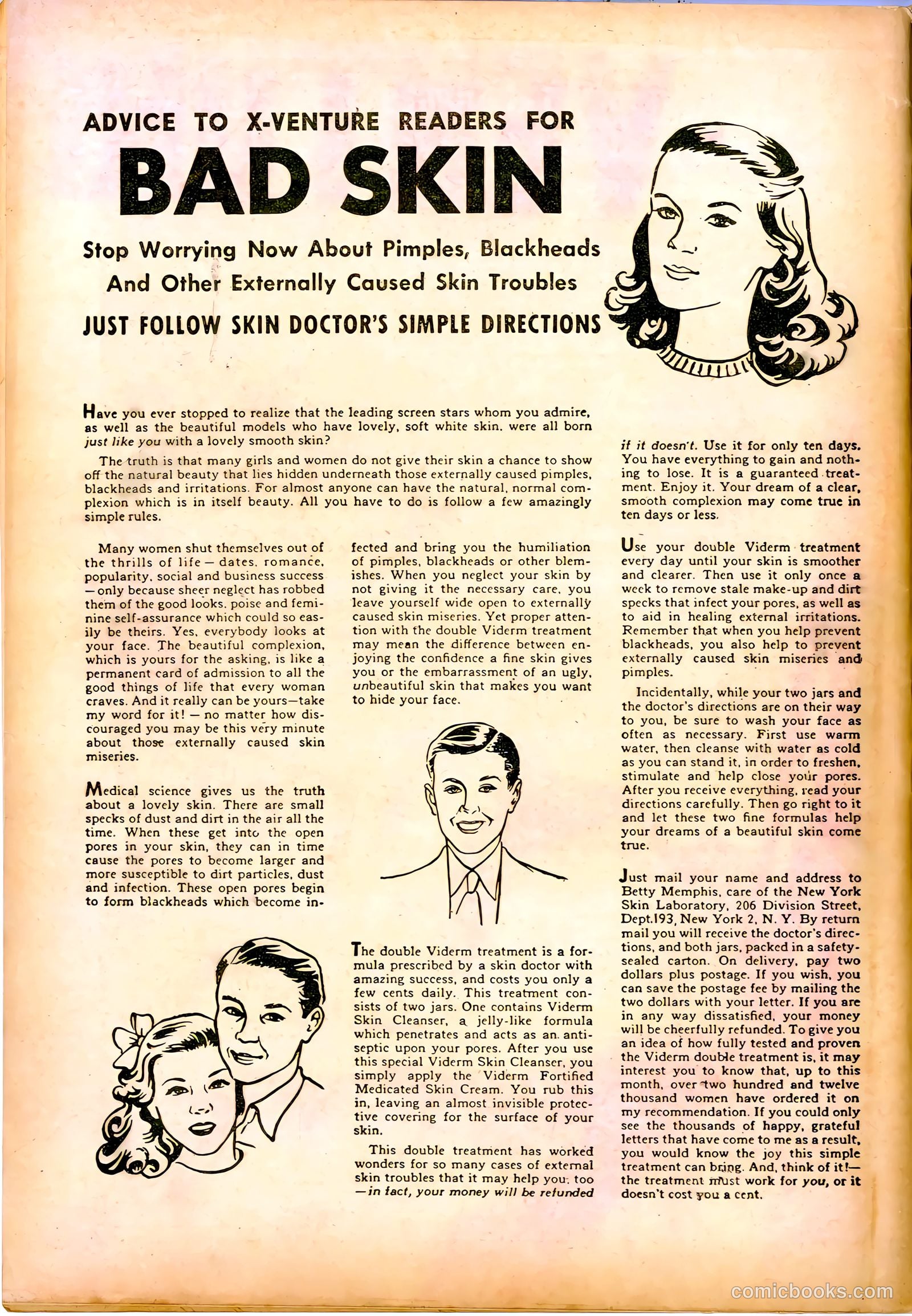 X-Venture #2 — page 48 of 52