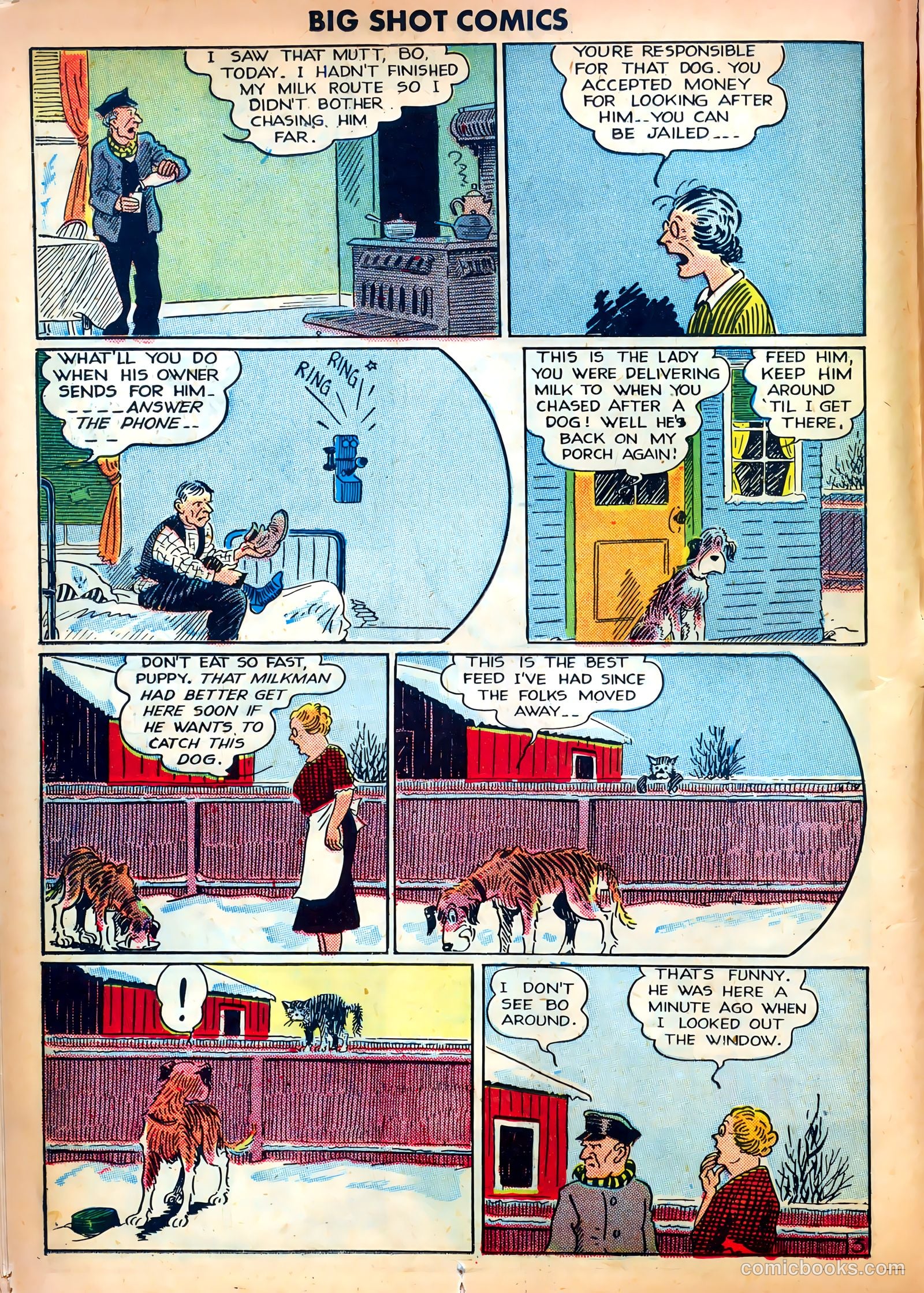 Big Shot #34 — page 24 of 68
