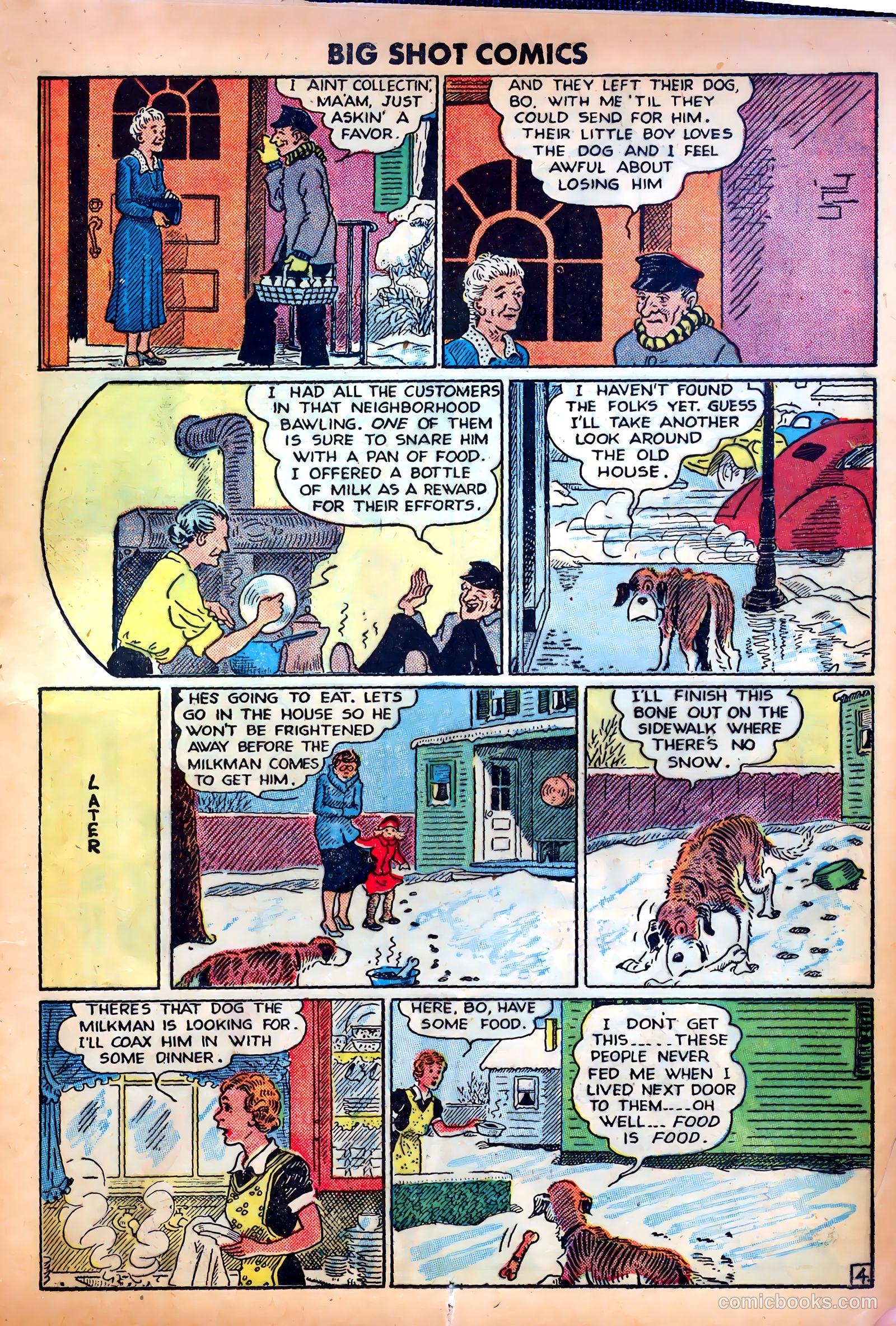 Big Shot #34 — page 25 of 68
