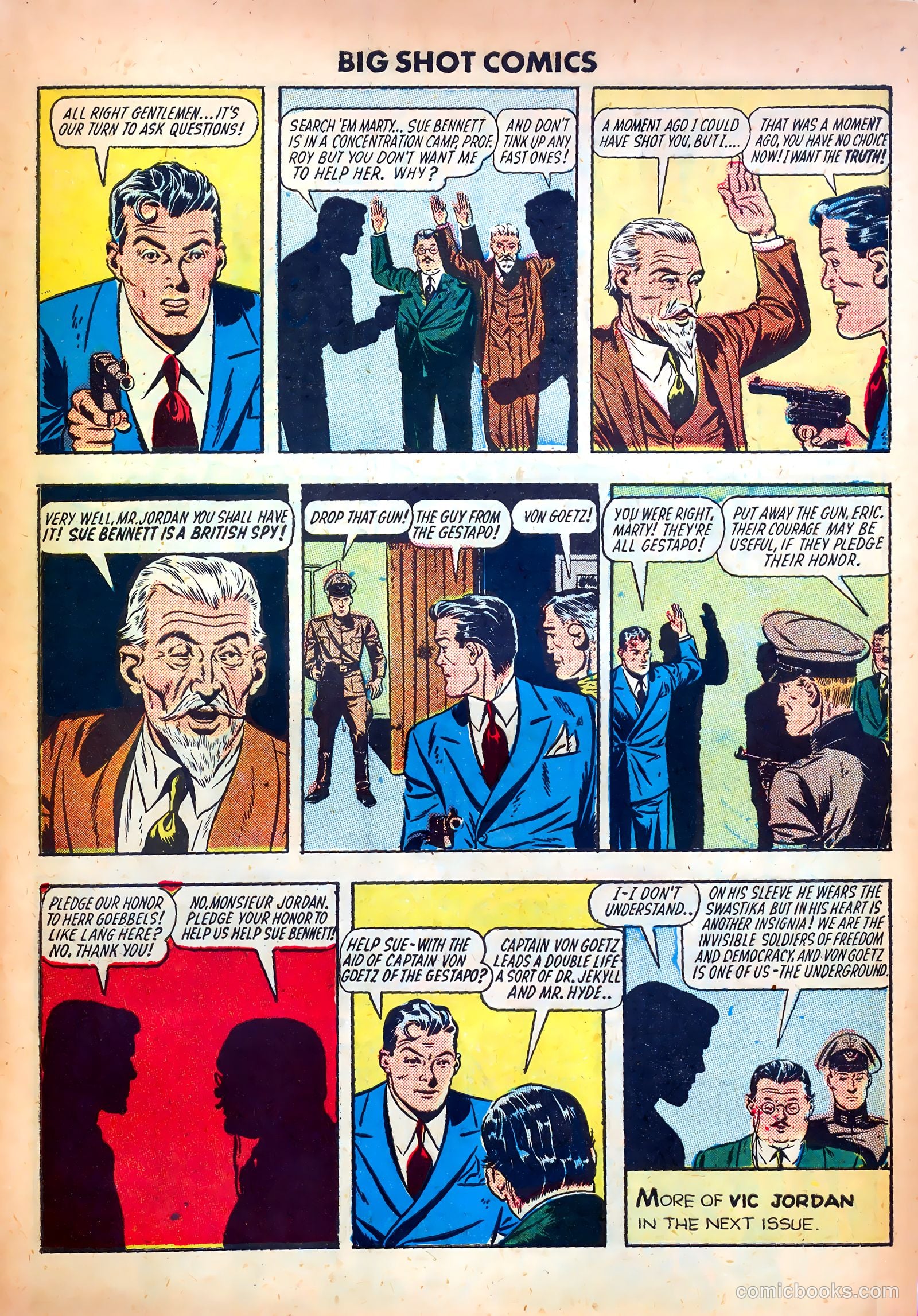 Big Shot #34 — page 53 of 68