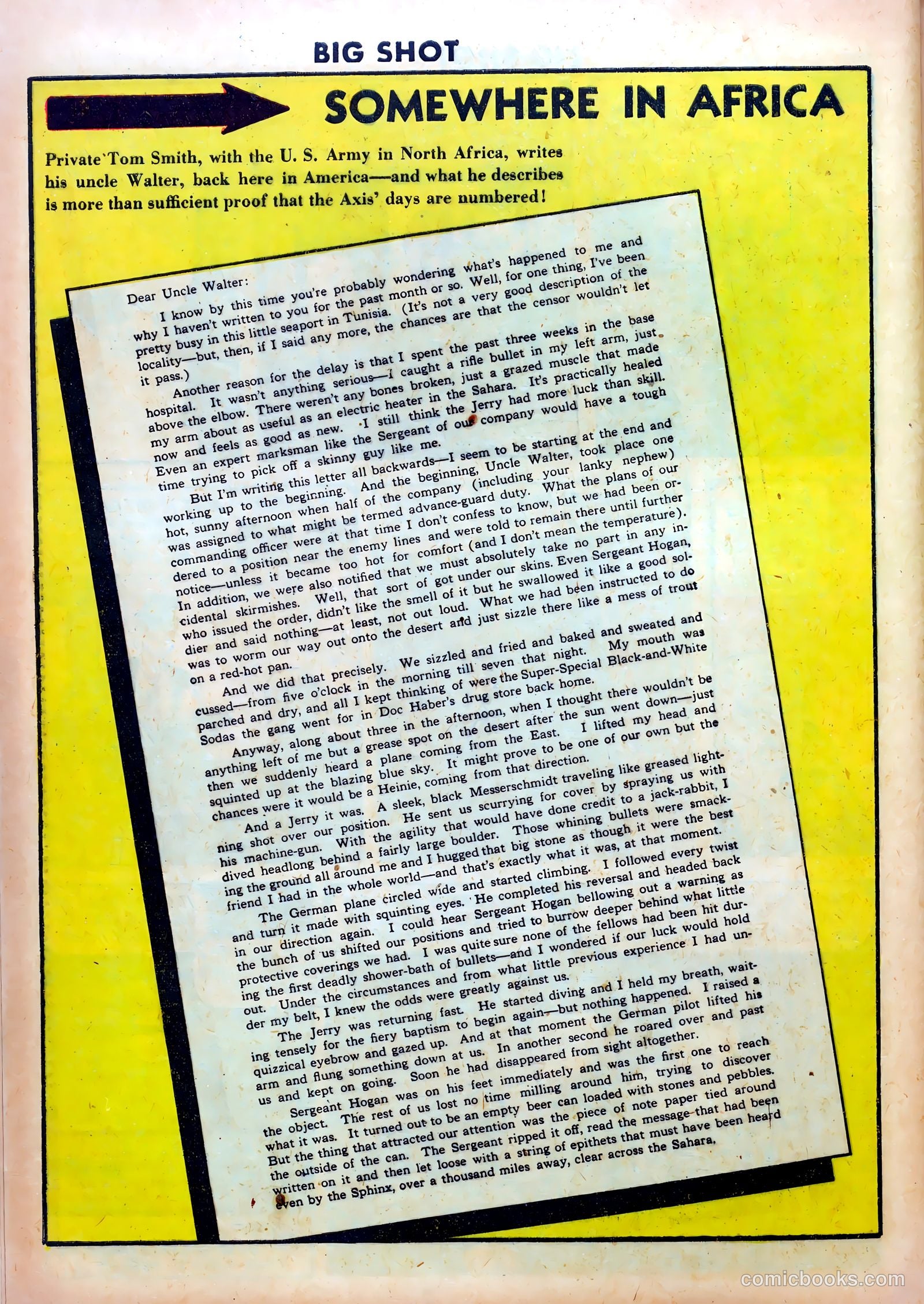 Big Shot #35 — page 52 of 68
