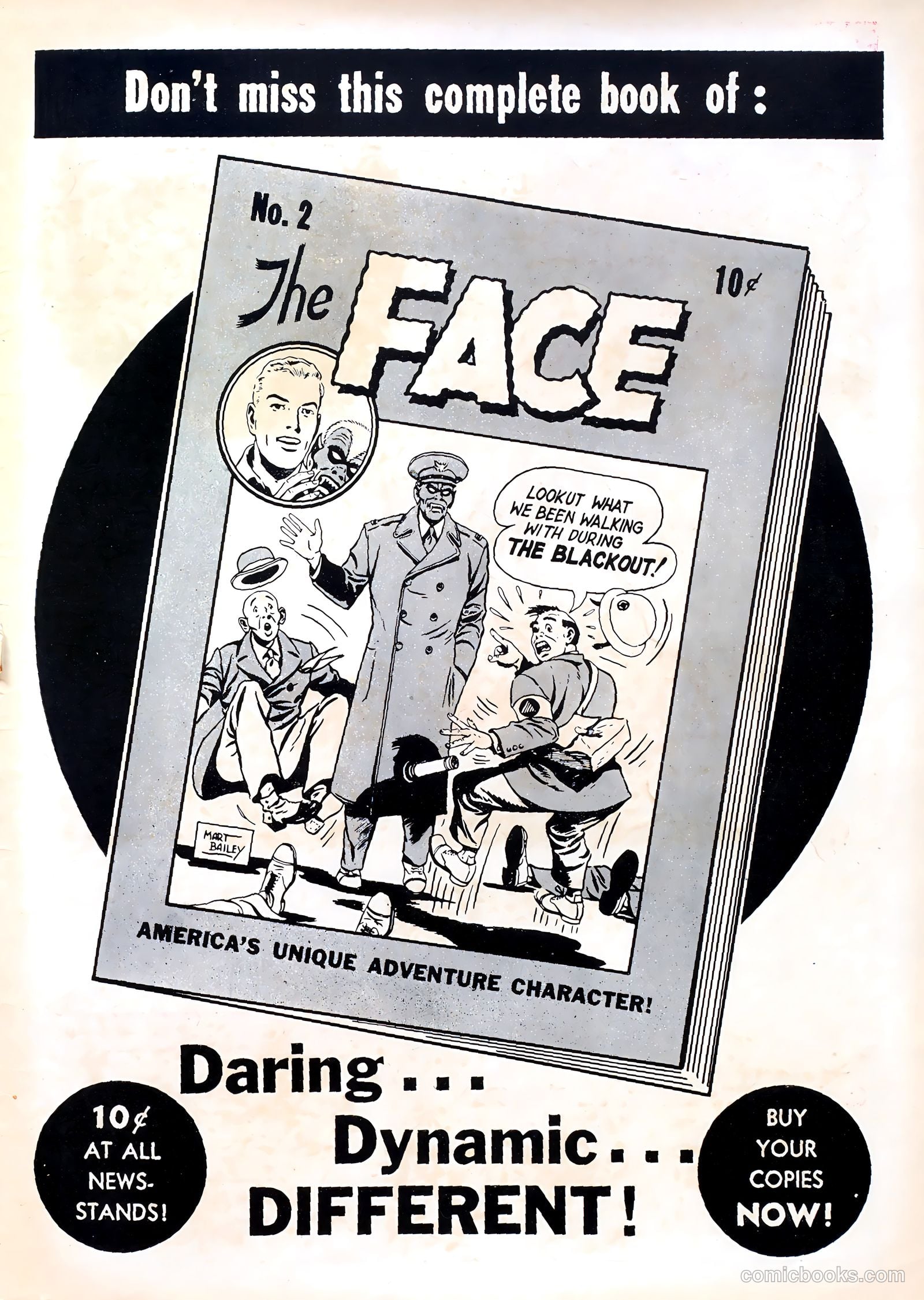 Big Shot #35 — page 67 of 68