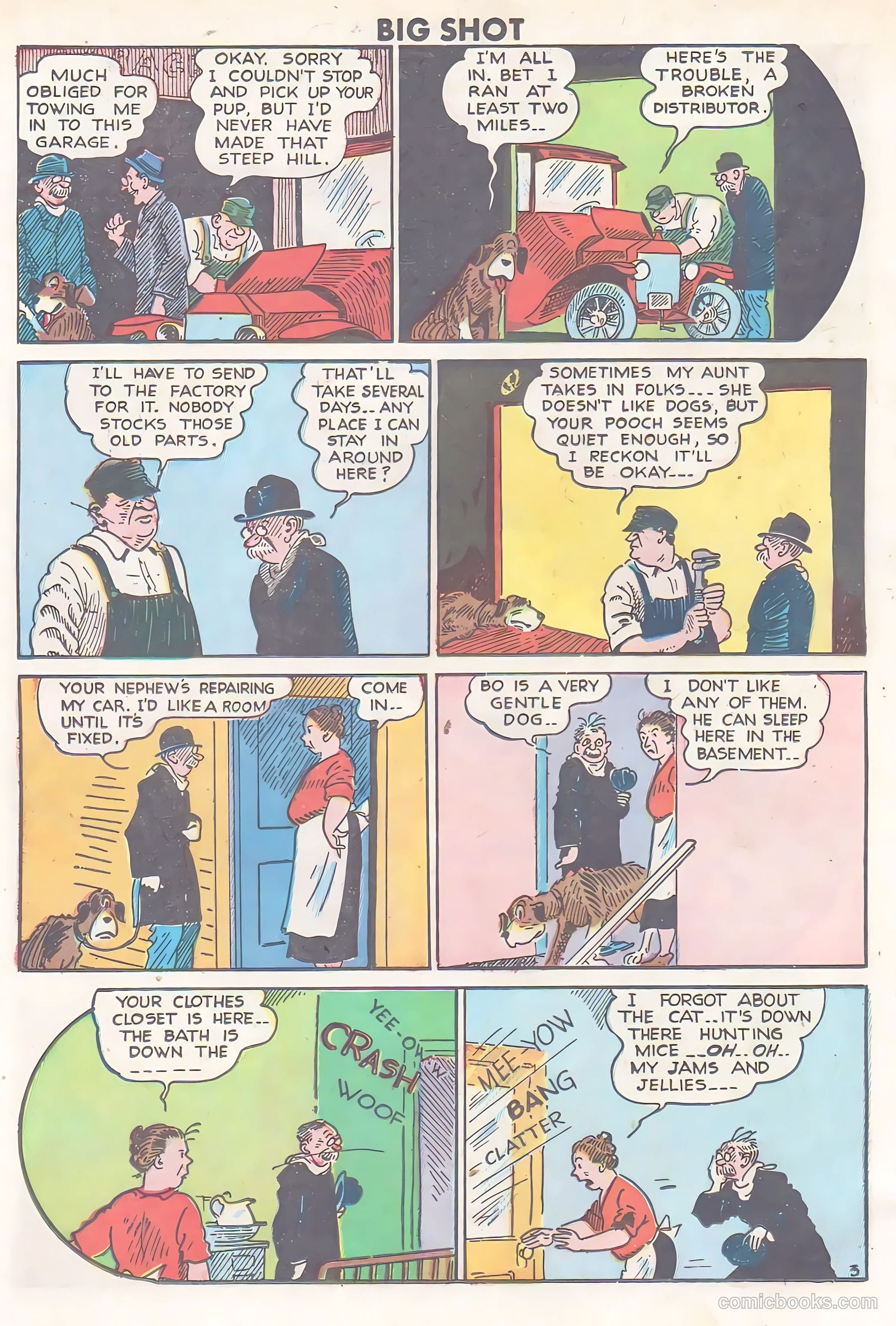 Big Shot #36 — page 26 of 60