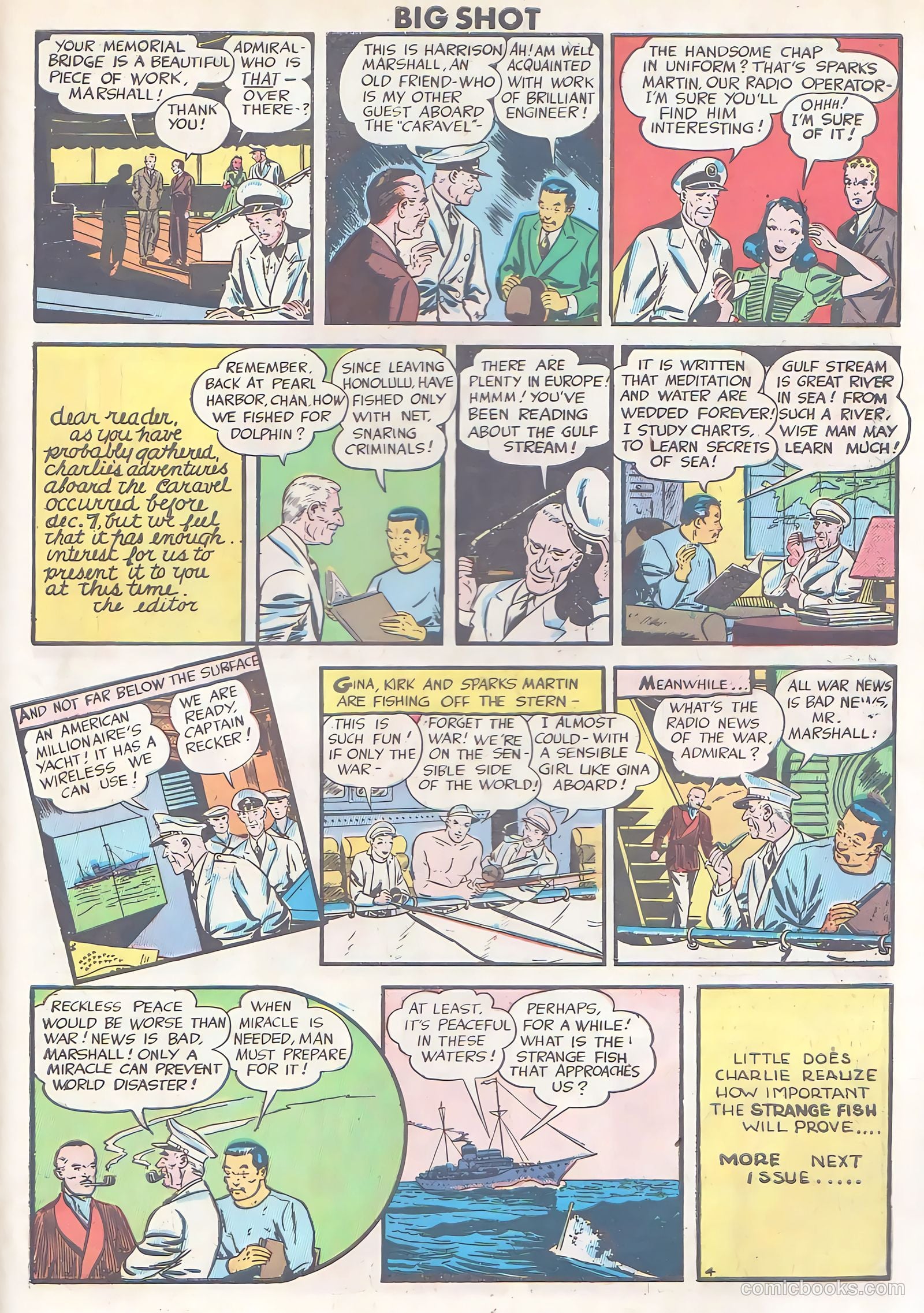 Big Shot #36 — page 47 of 60