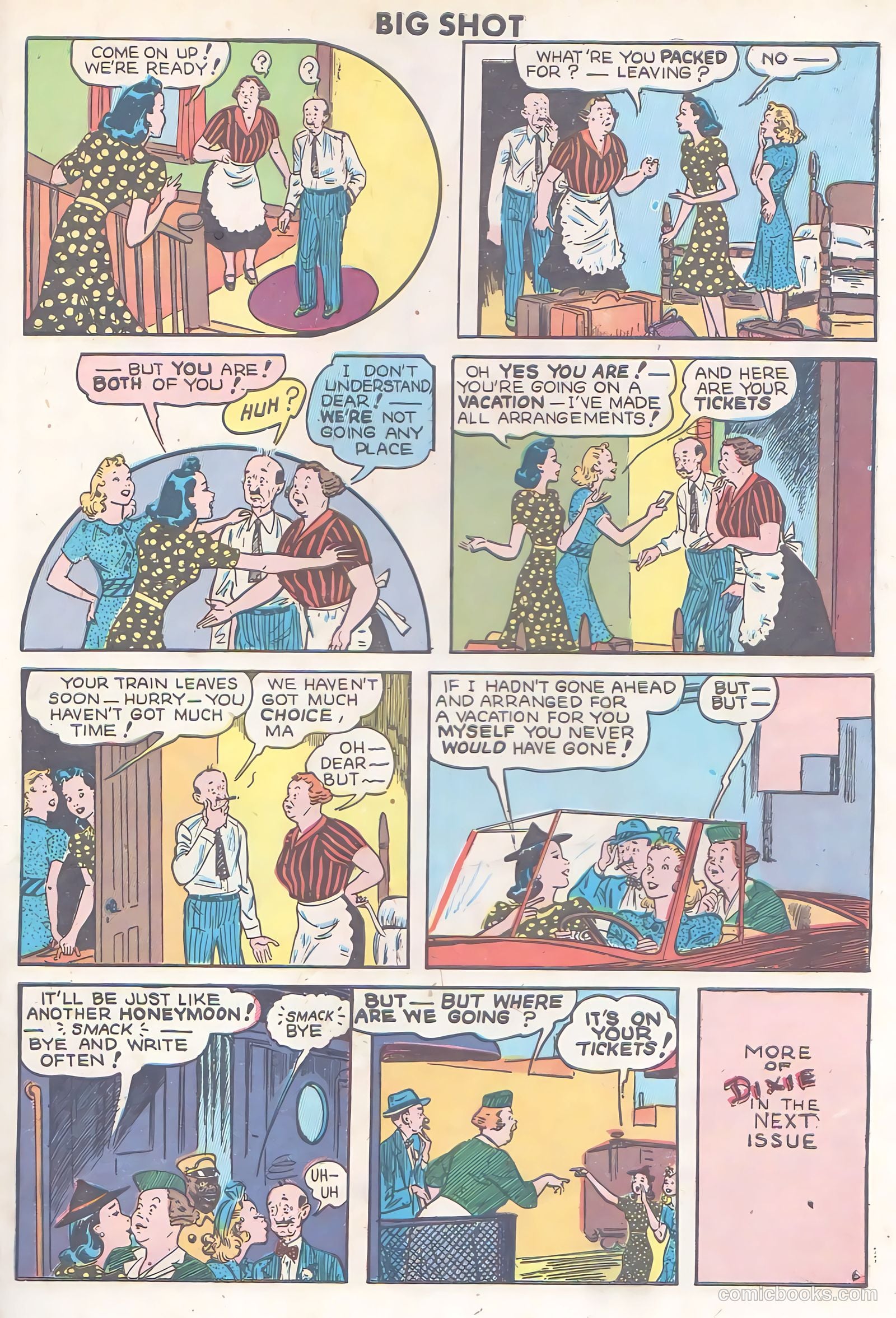 Big Shot #36 — page 53 of 60