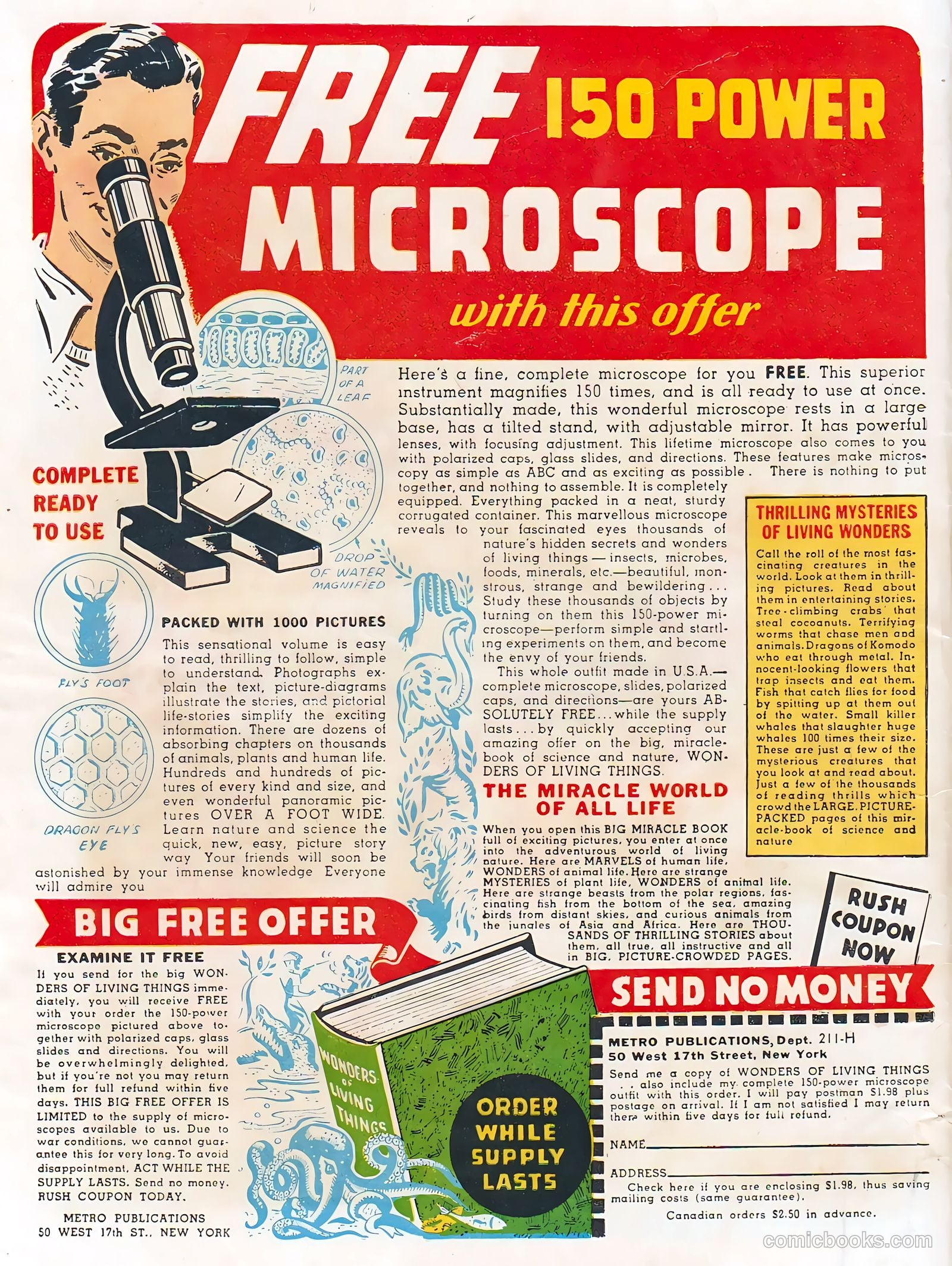 Big Shot #36 — page 60 of 60