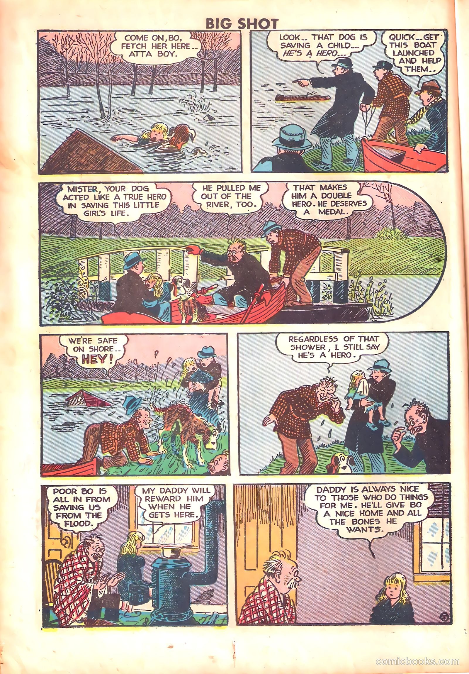 Big Shot #37 — page 24 of 60