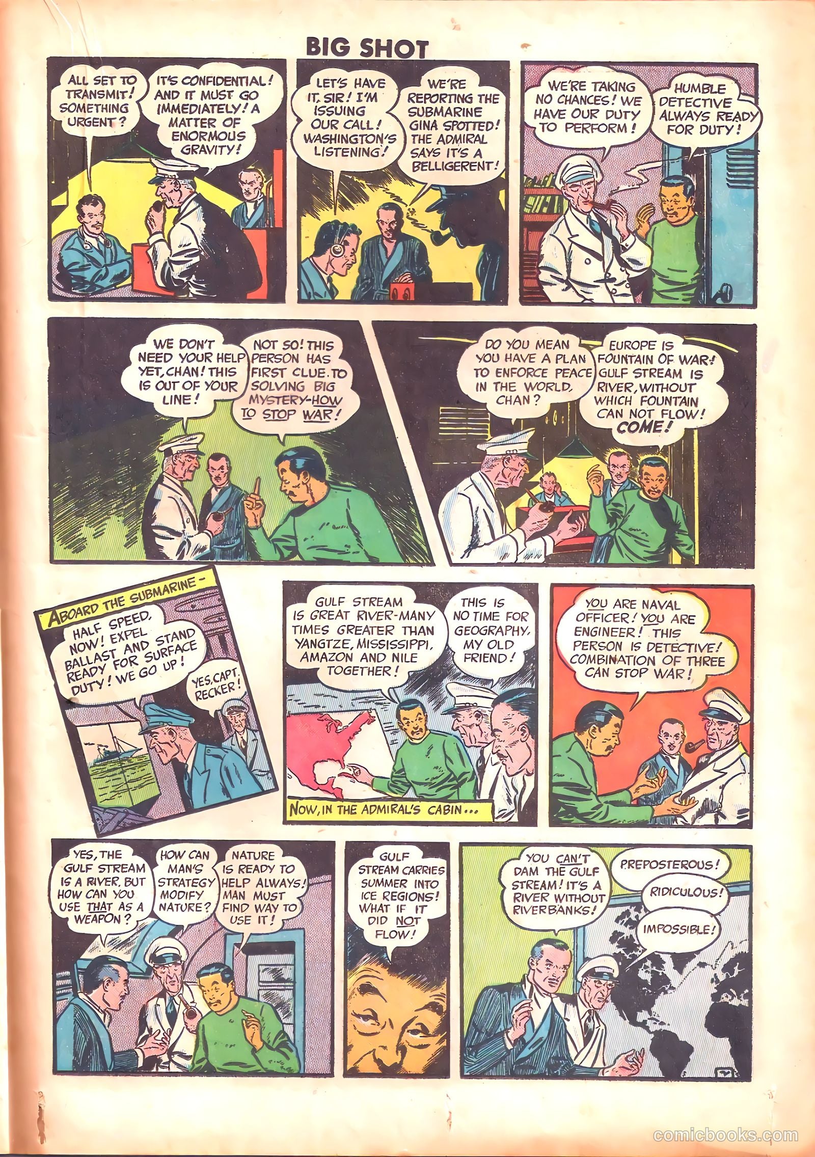 Big Shot #37 — page 41 of 60