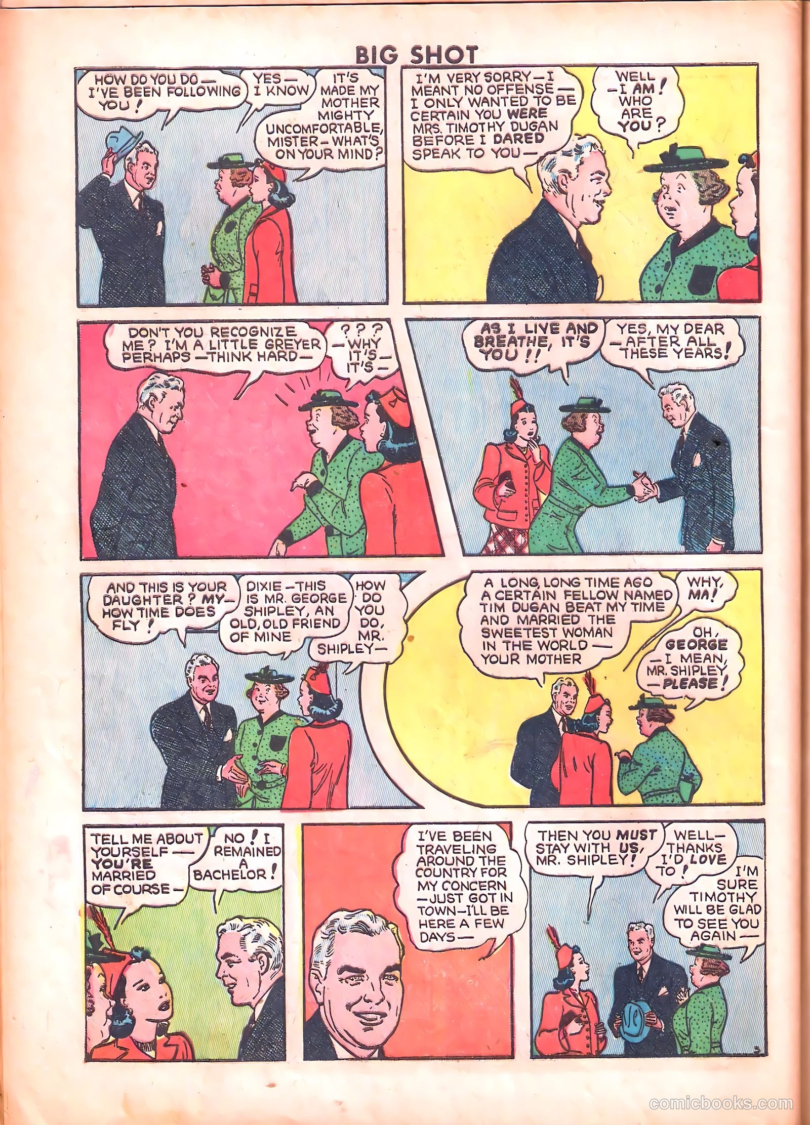 Big Shot #37 — page 48 of 60