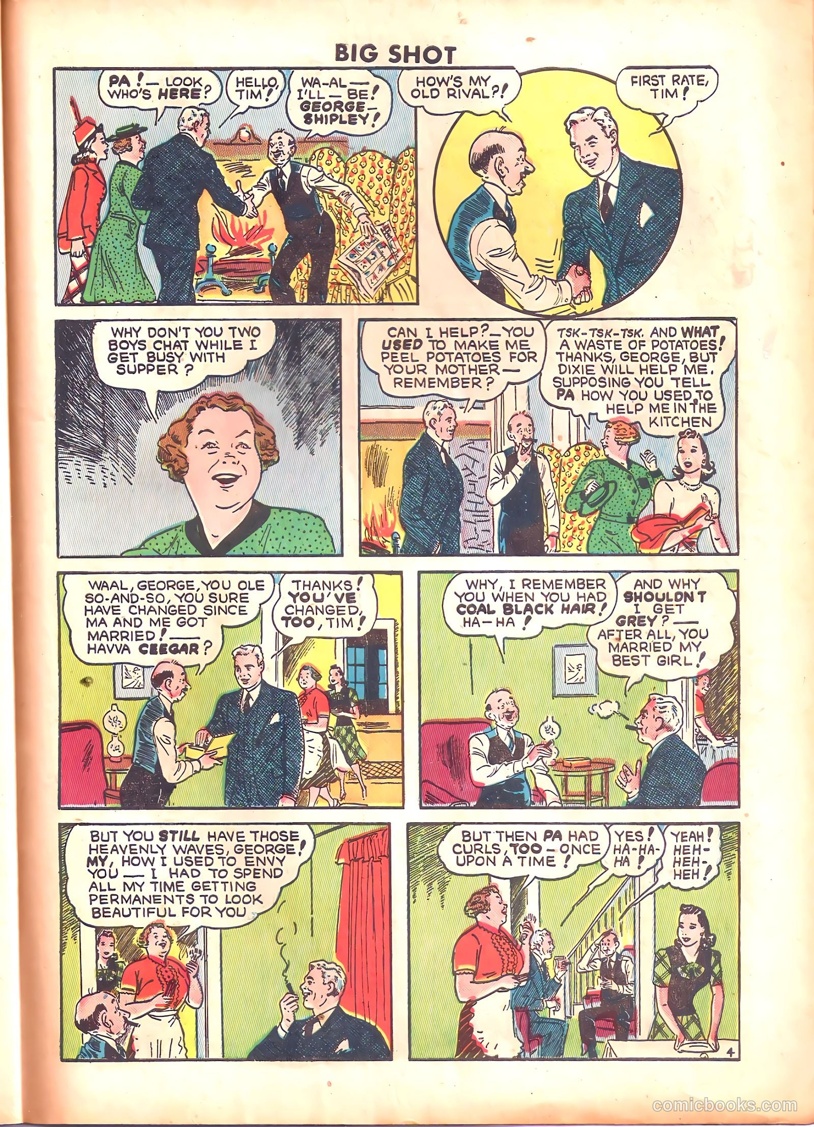 Big Shot #37 — page 49 of 60