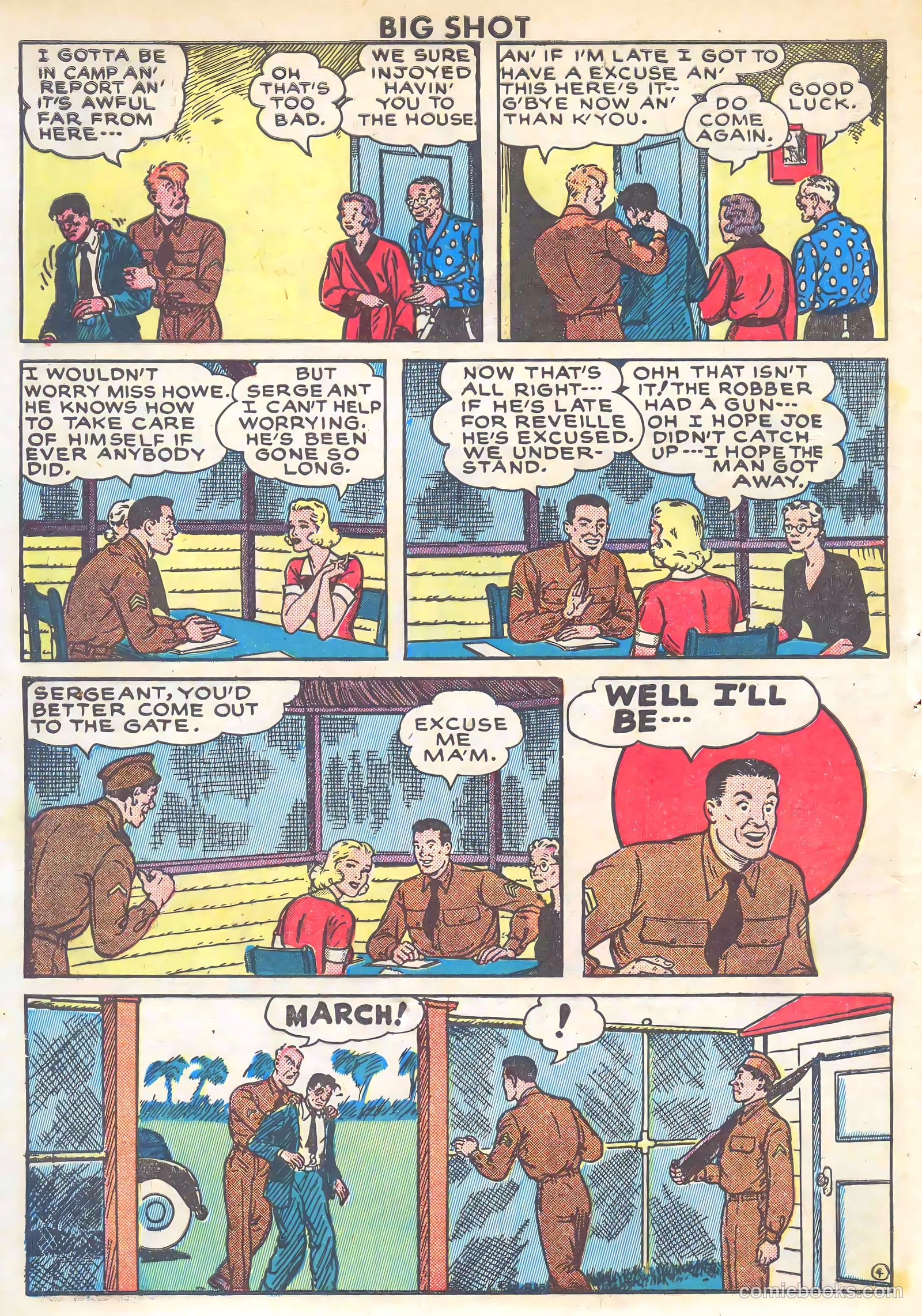 Big Shot #39 — page 12 of 60