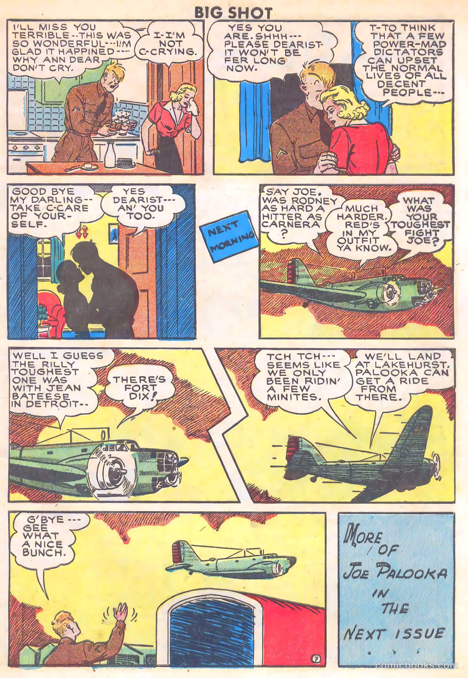 Big Shot #39 — page 15 of 60