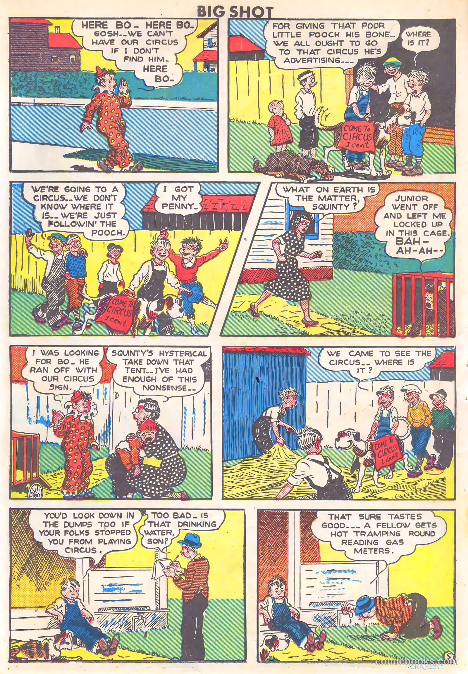 Big Shot #39 — page 24 of 60