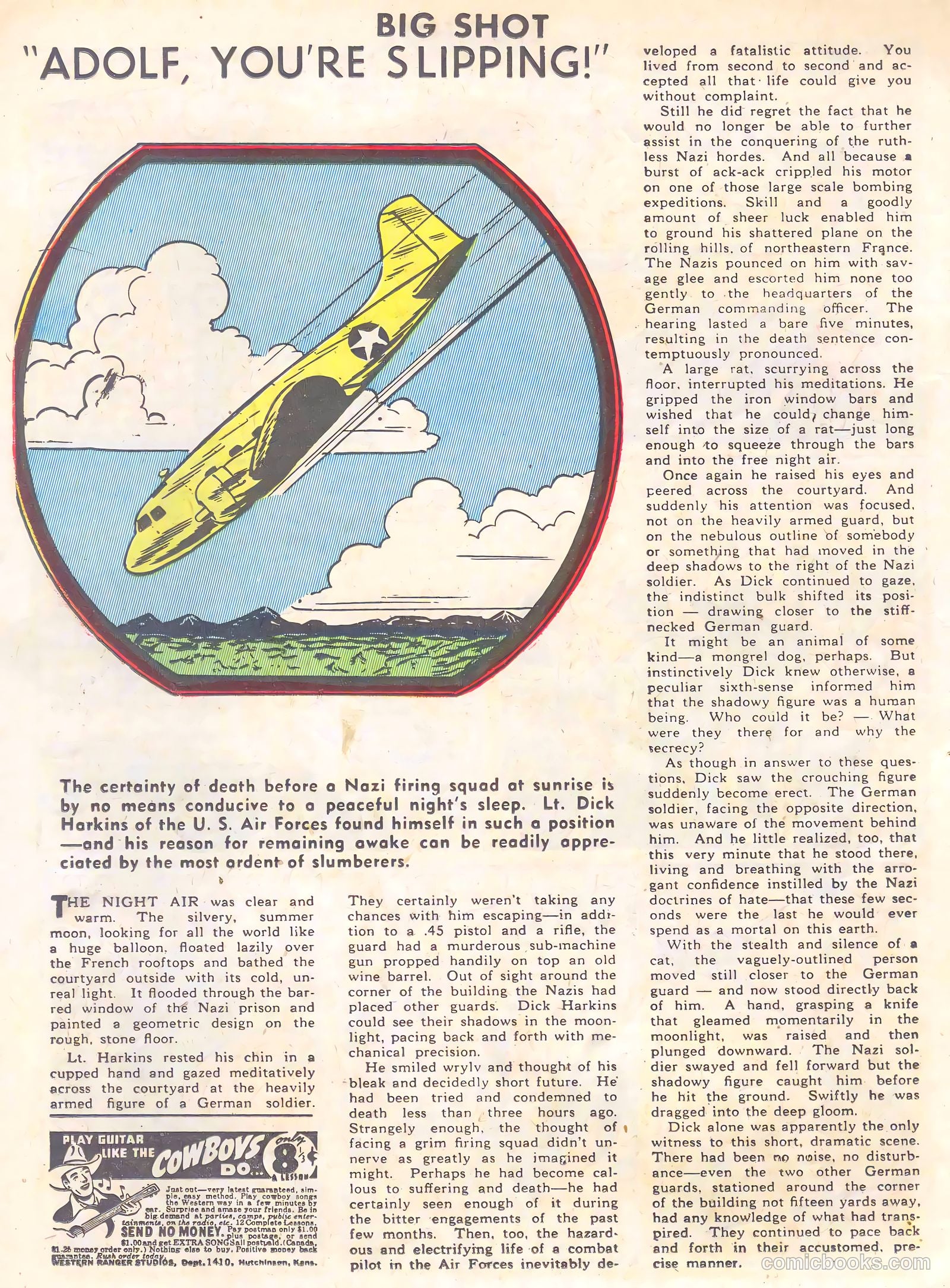 Big Shot #39 — page 44 of 60