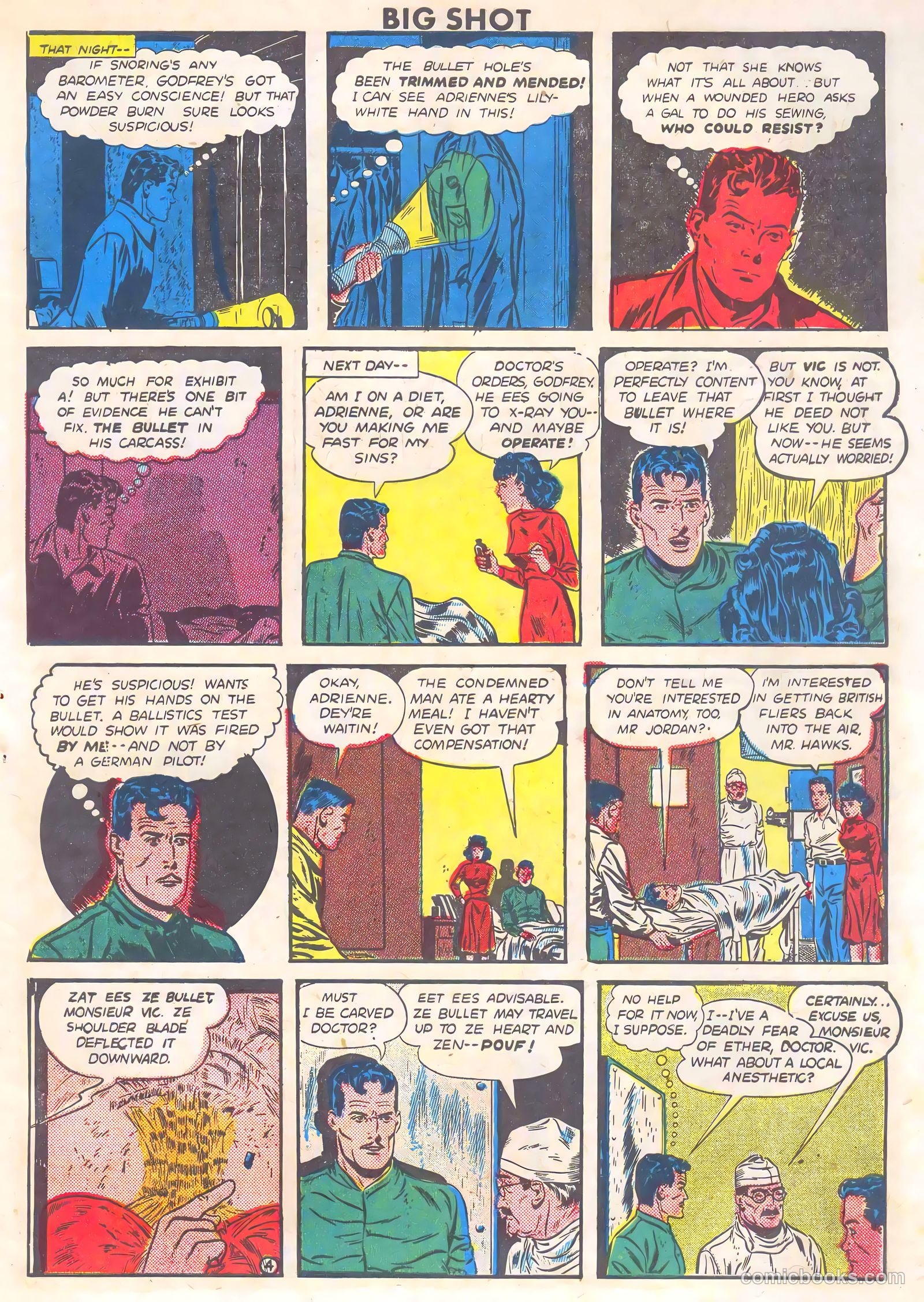 Big Shot #39 — page 49 of 60