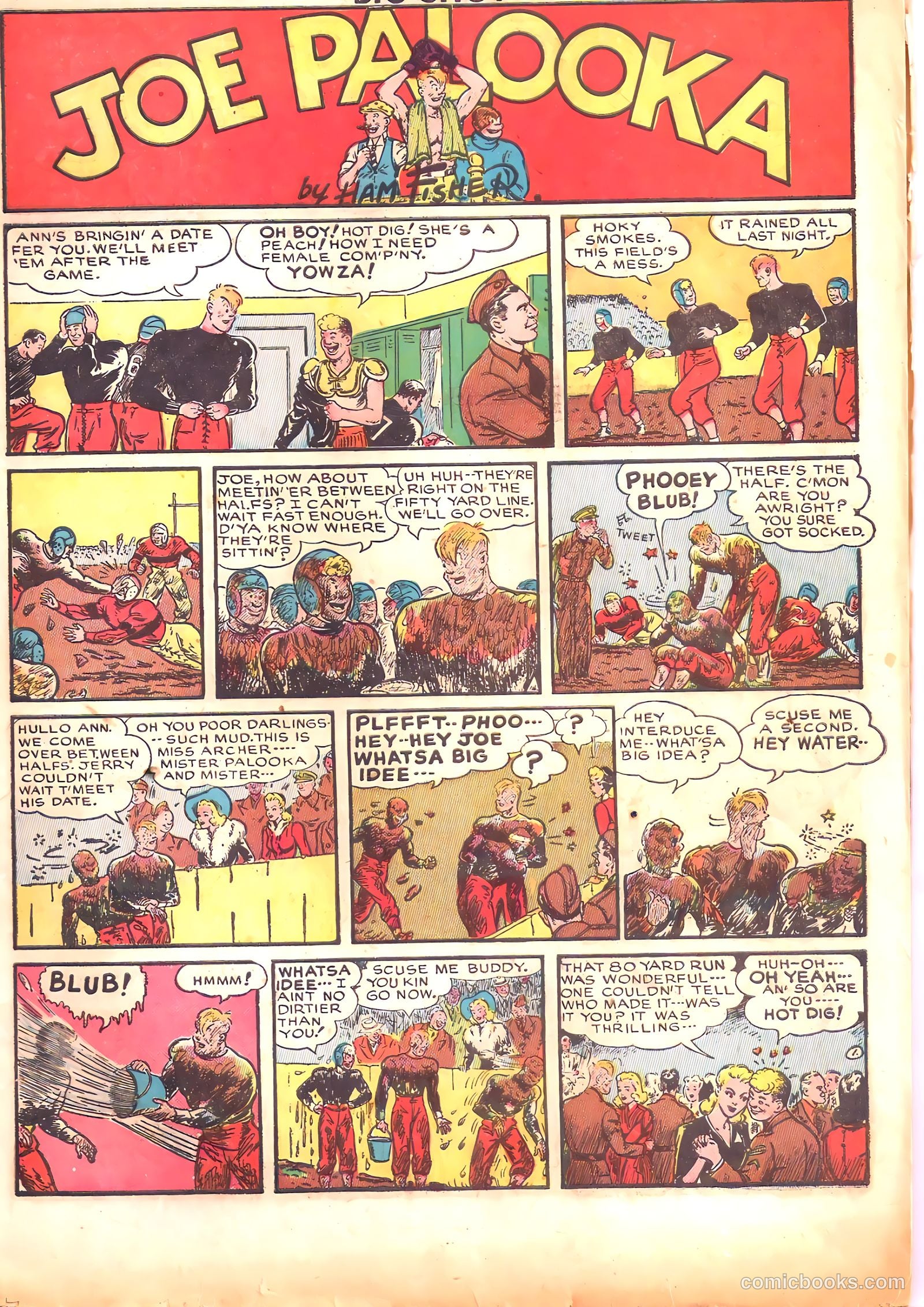 Big Shot #40 — page 3 of 60