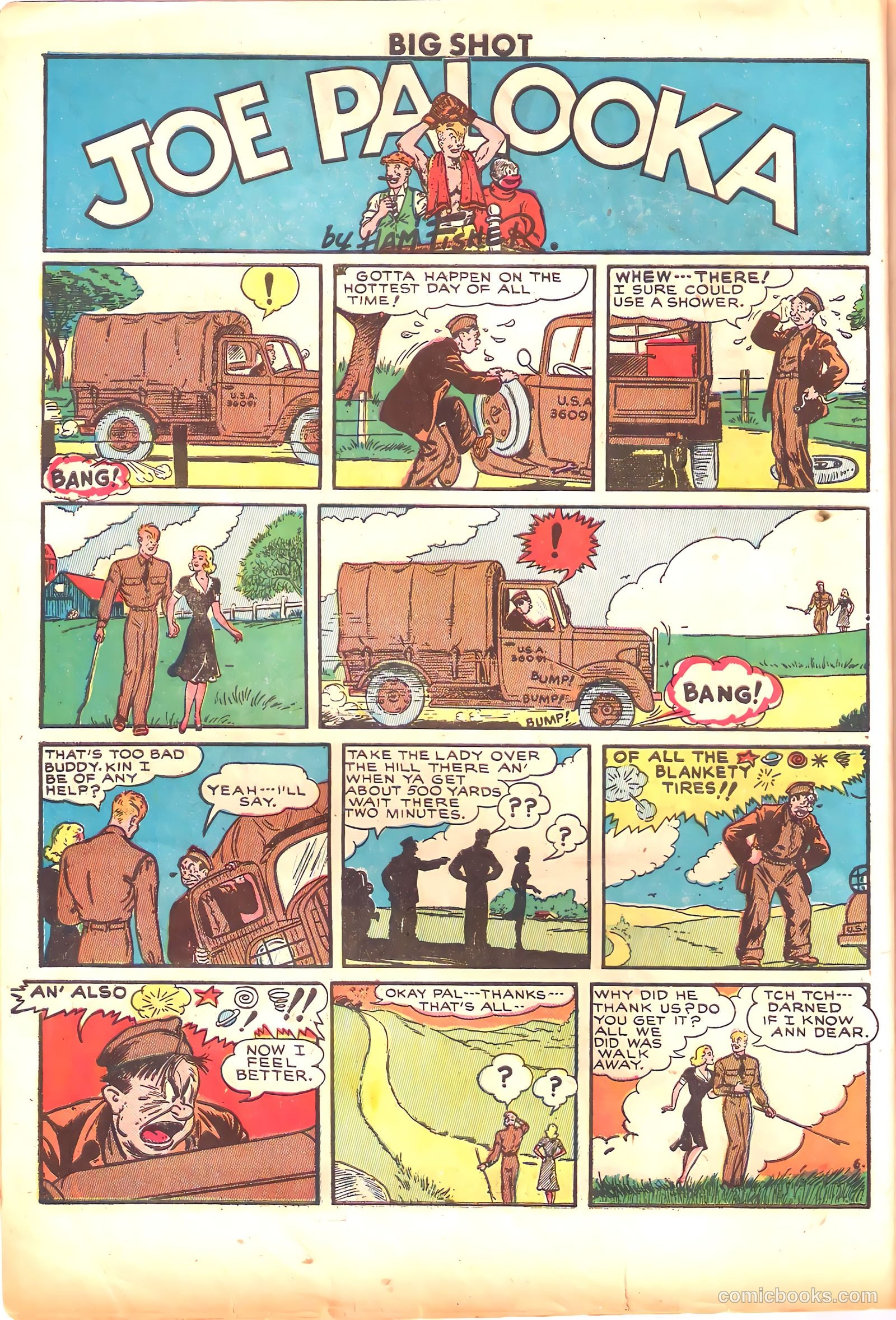 Big Shot #40 — page 8 of 60