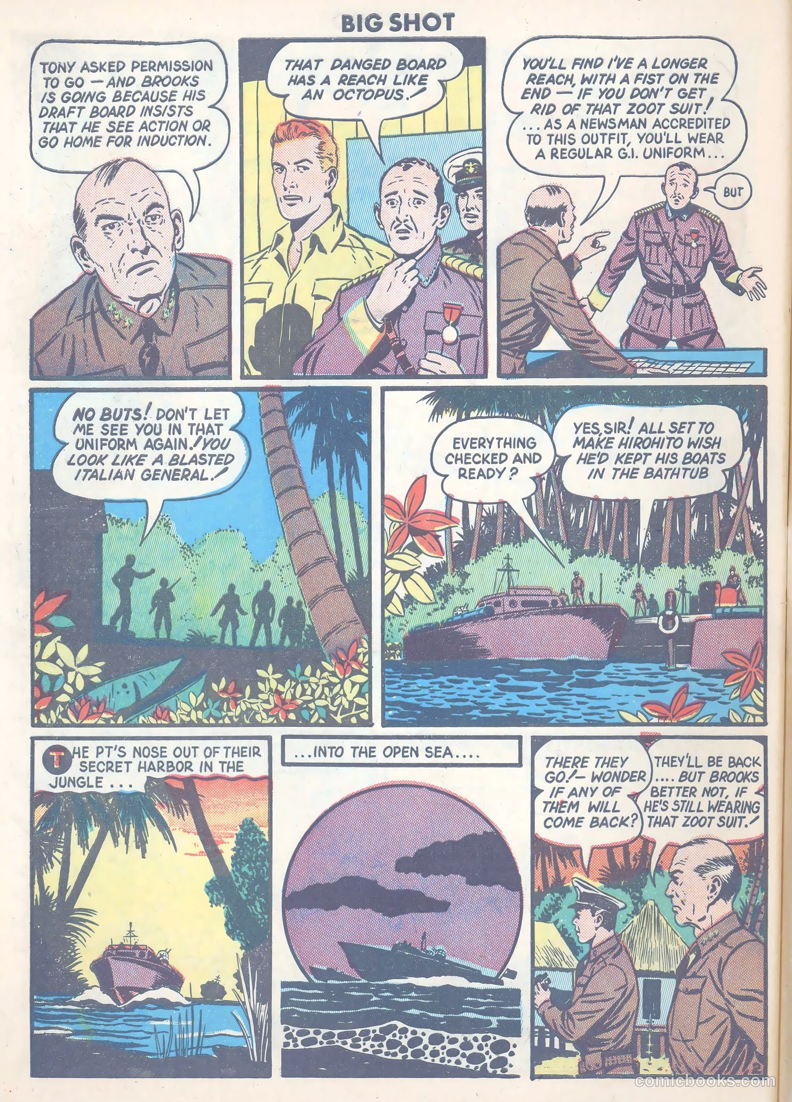 Big Shot #41 — page 53 of 61