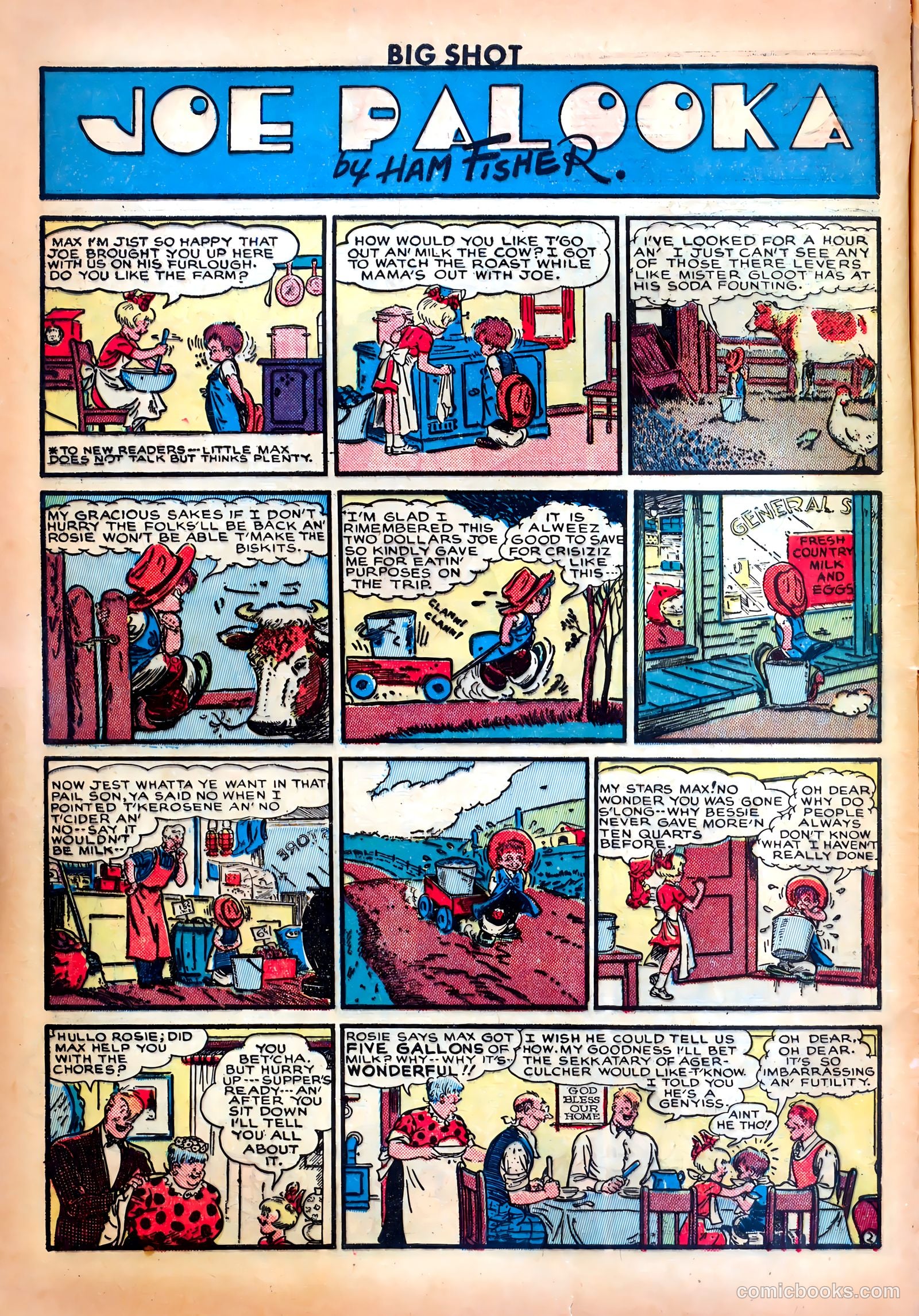 Big Shot #42 — page 4 of 60
