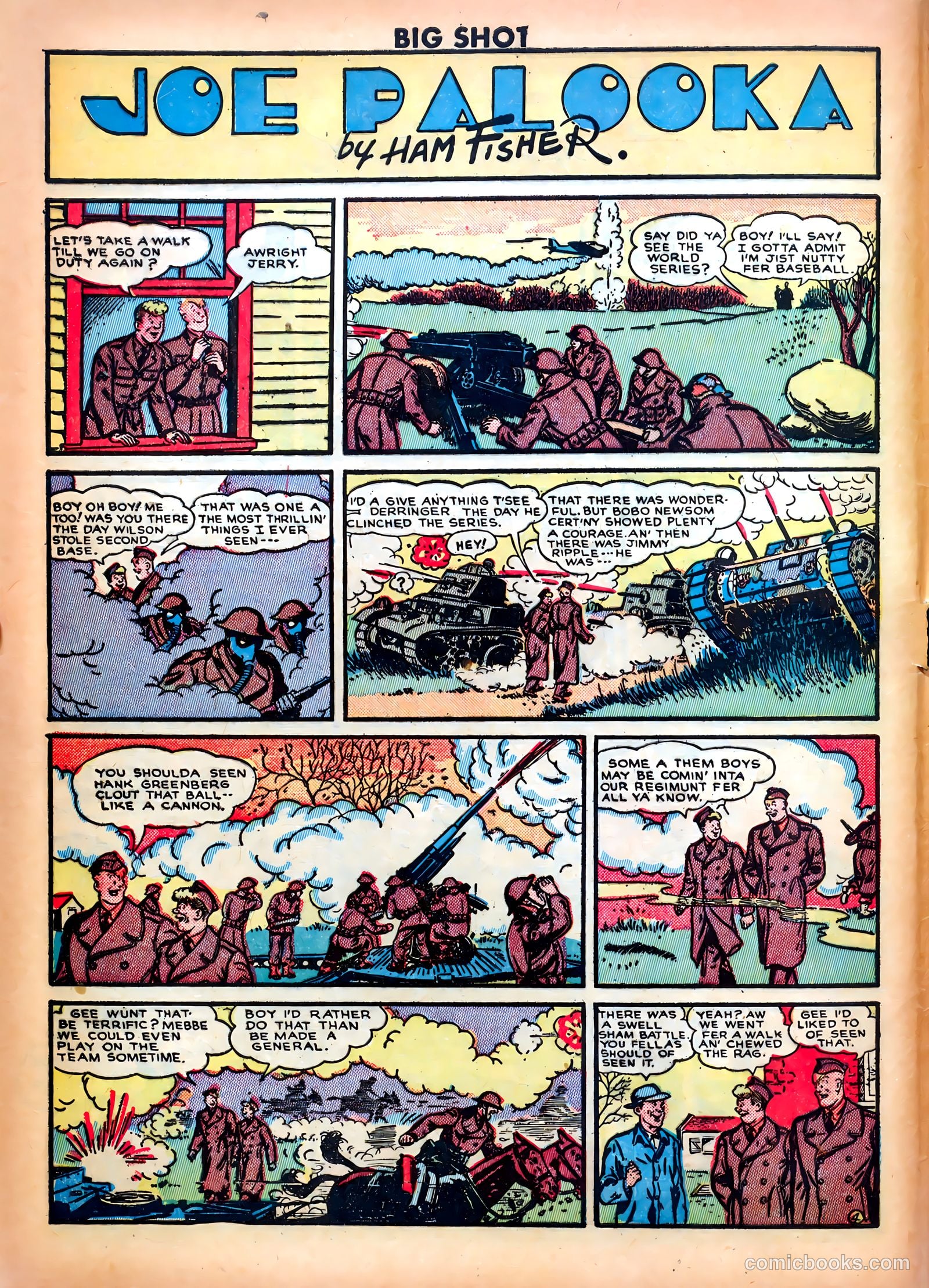 Big Shot #42 — page 6 of 60
