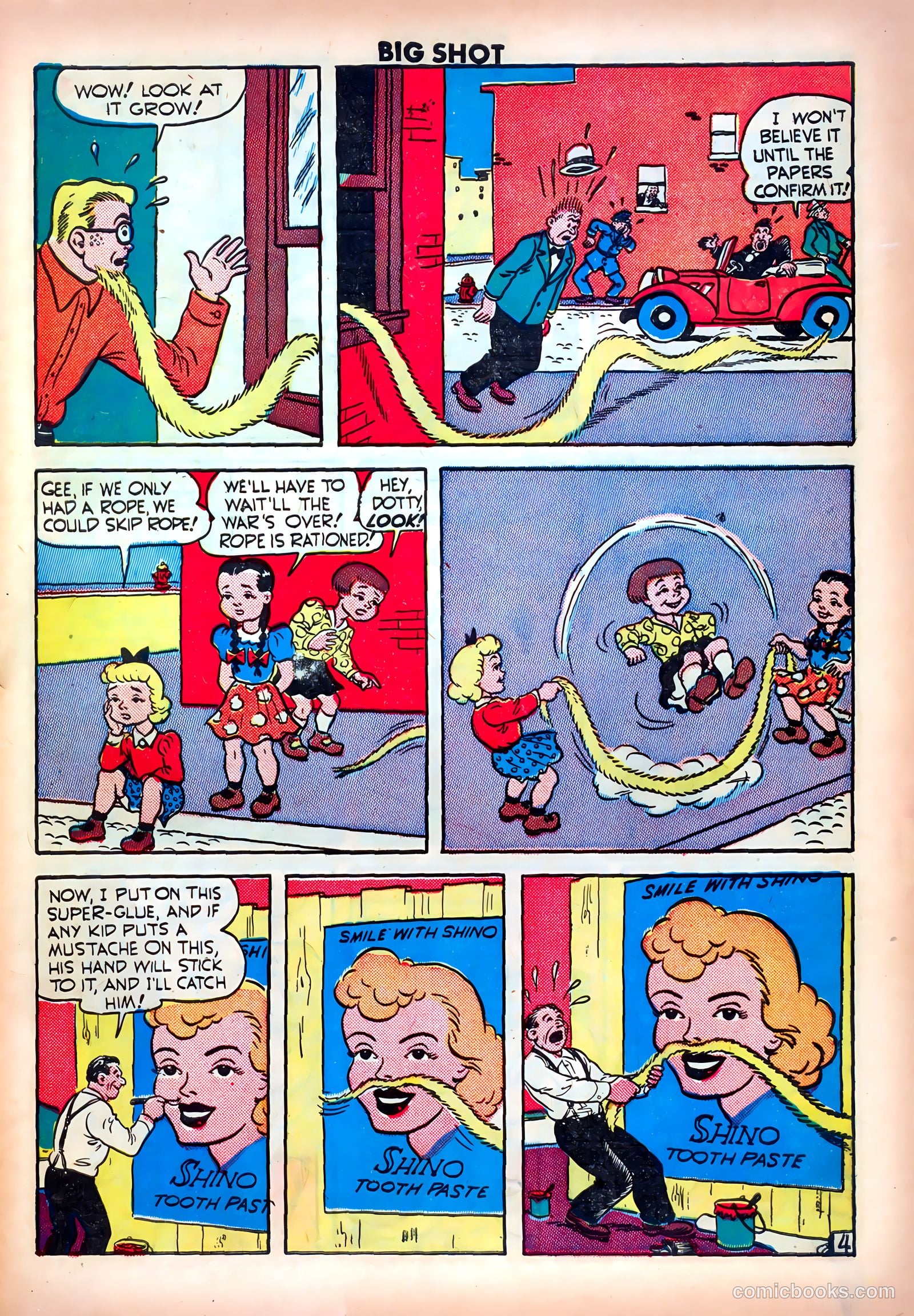 Big Shot #42 — page 13 of 60