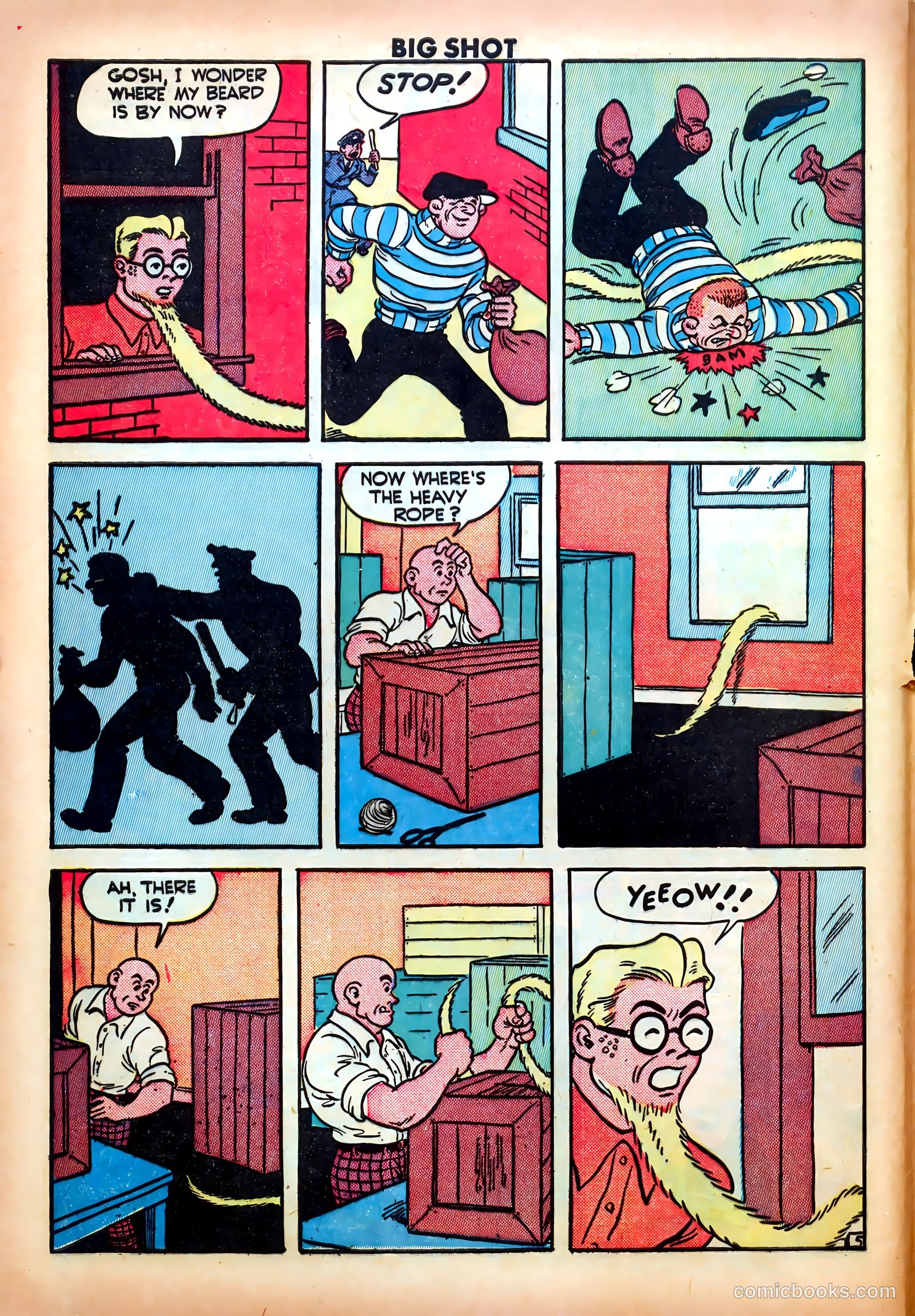 Big Shot #42 — page 14 of 60