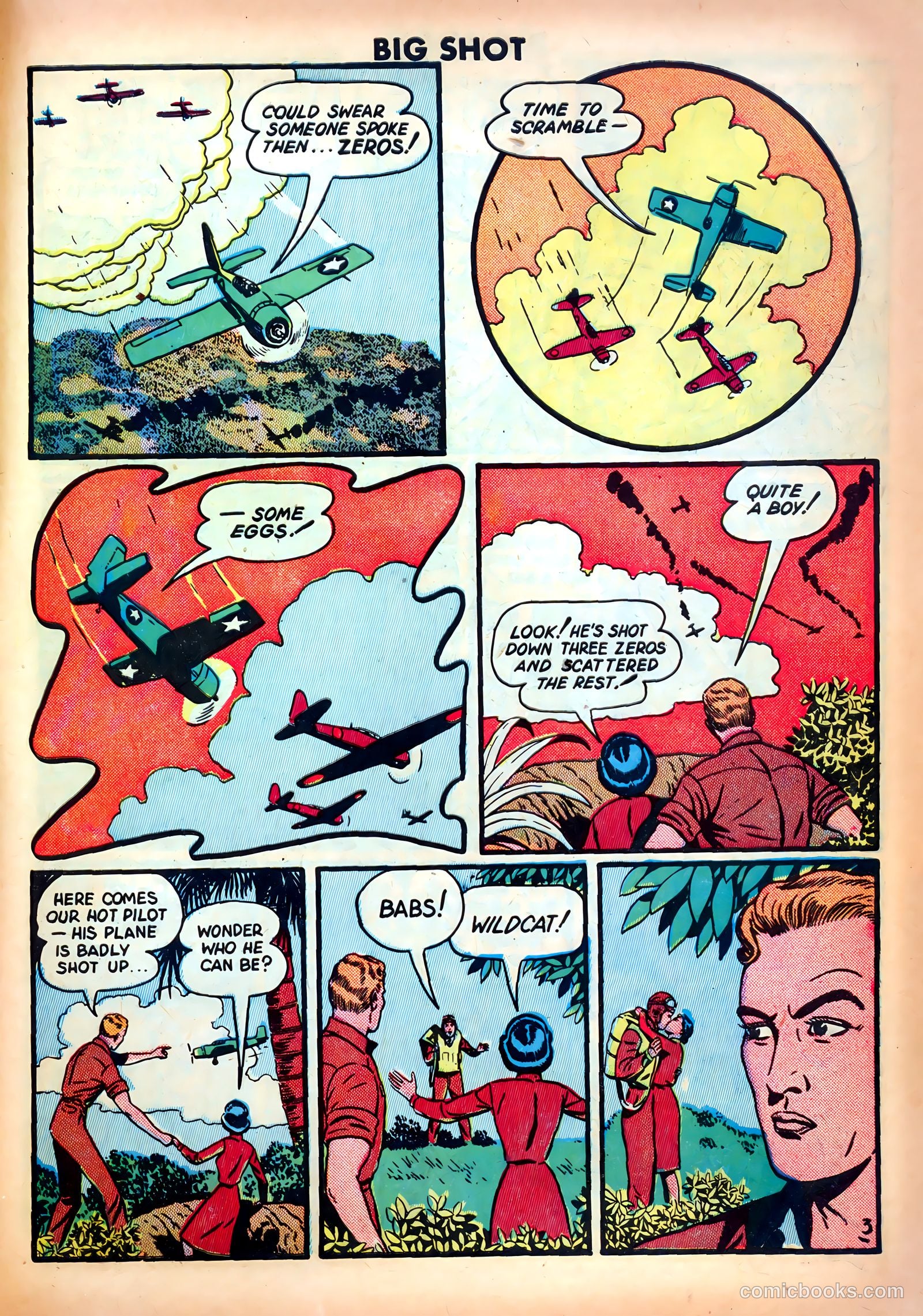 Big Shot #42 — page 53 of 60