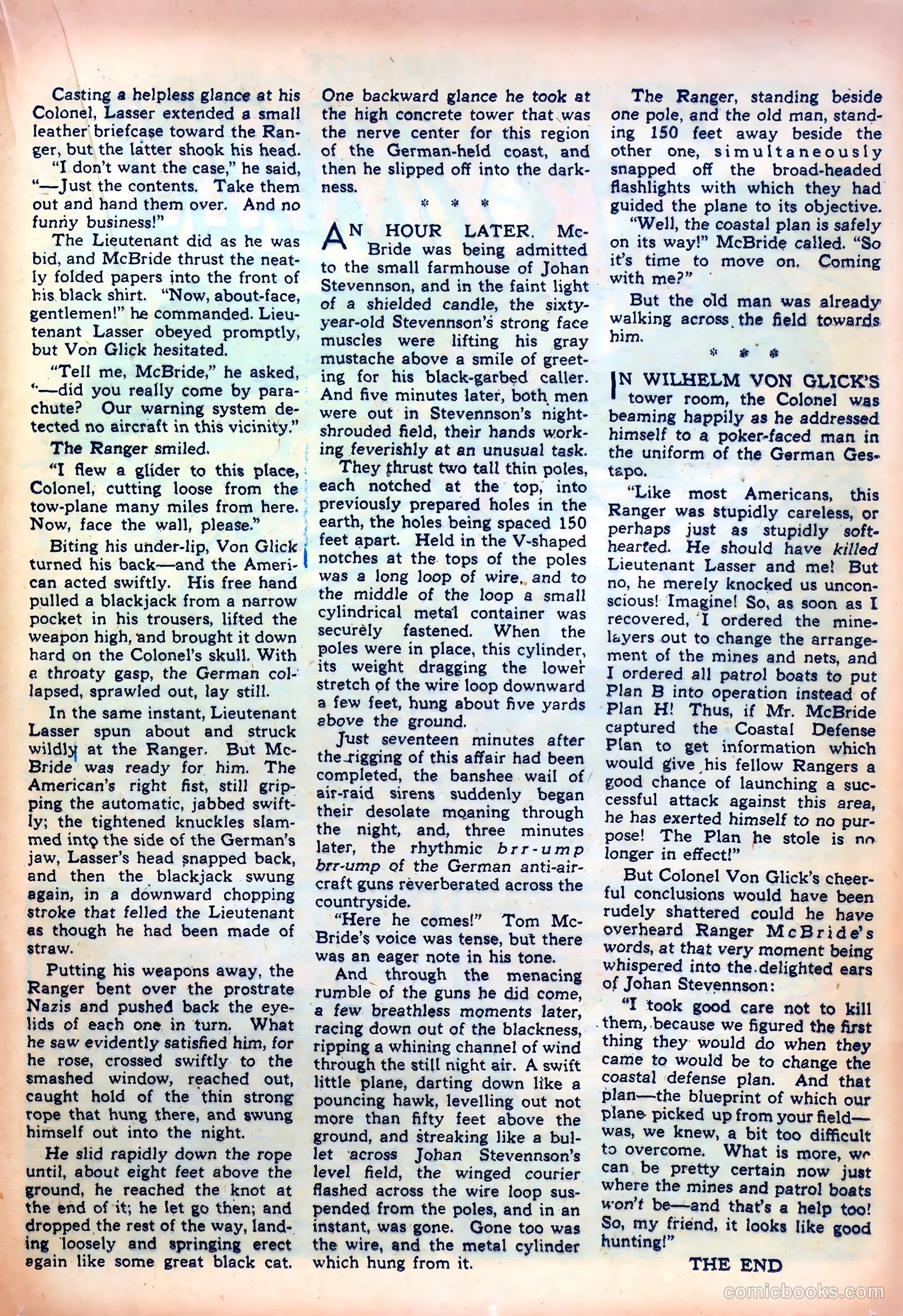 Big Shot #43 — page 39 of 60