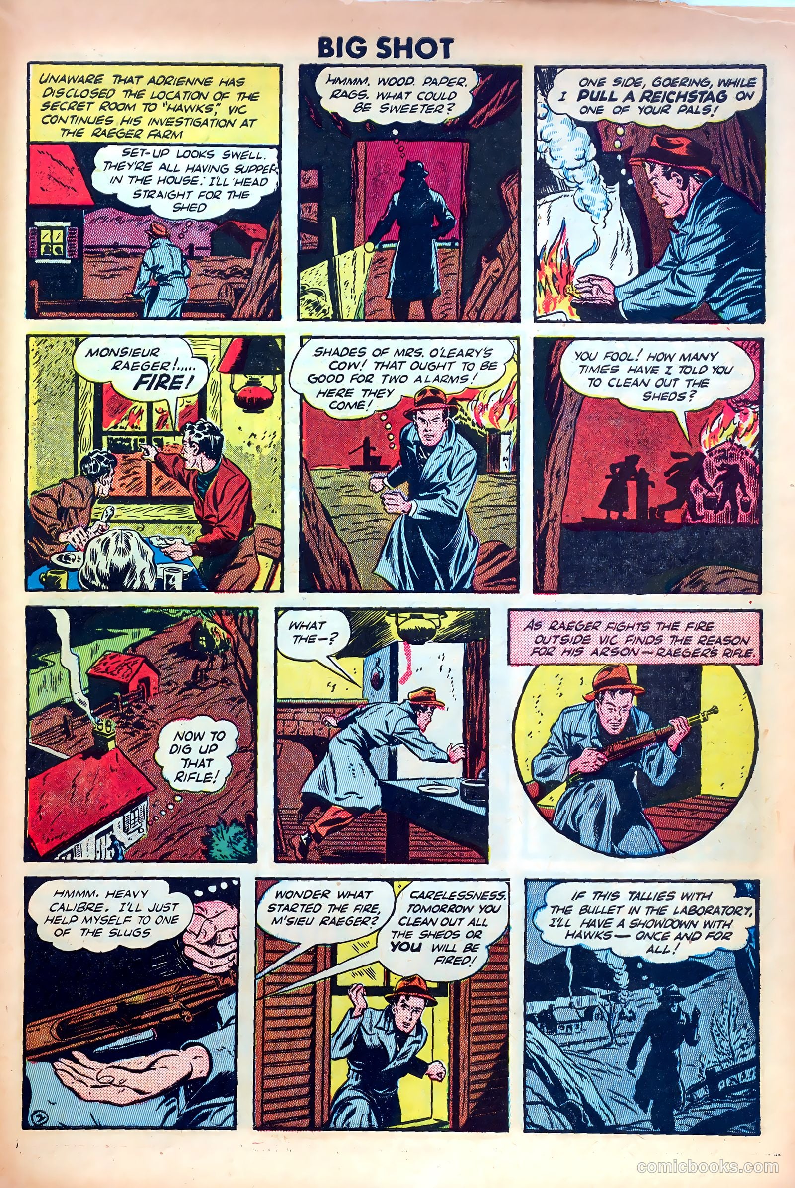 Big Shot #43 — page 47 of 60