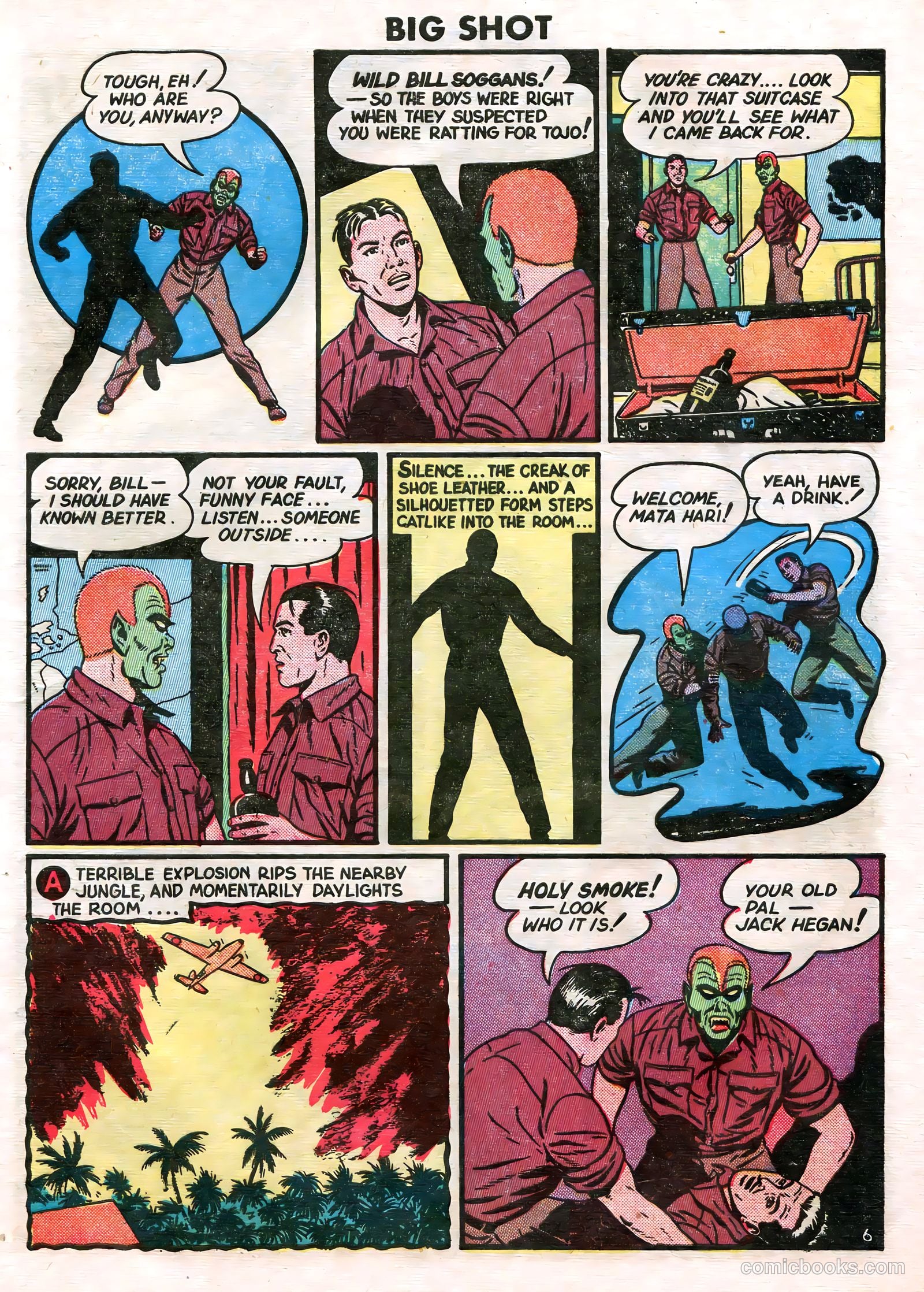 Big Shot #44 — page 15 of 60