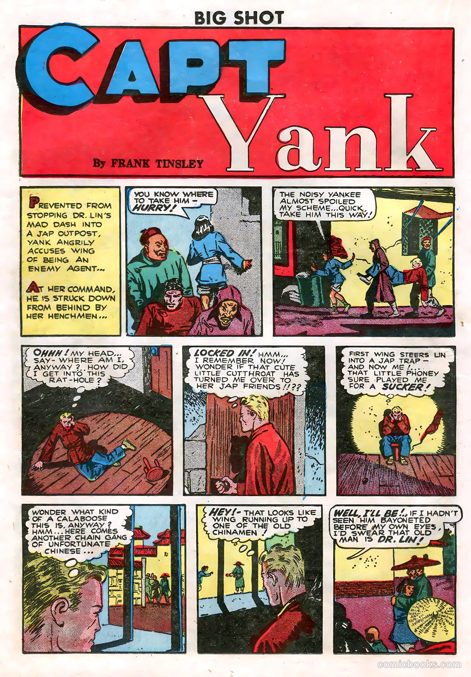 Big Shot #44 — page 24 of 60