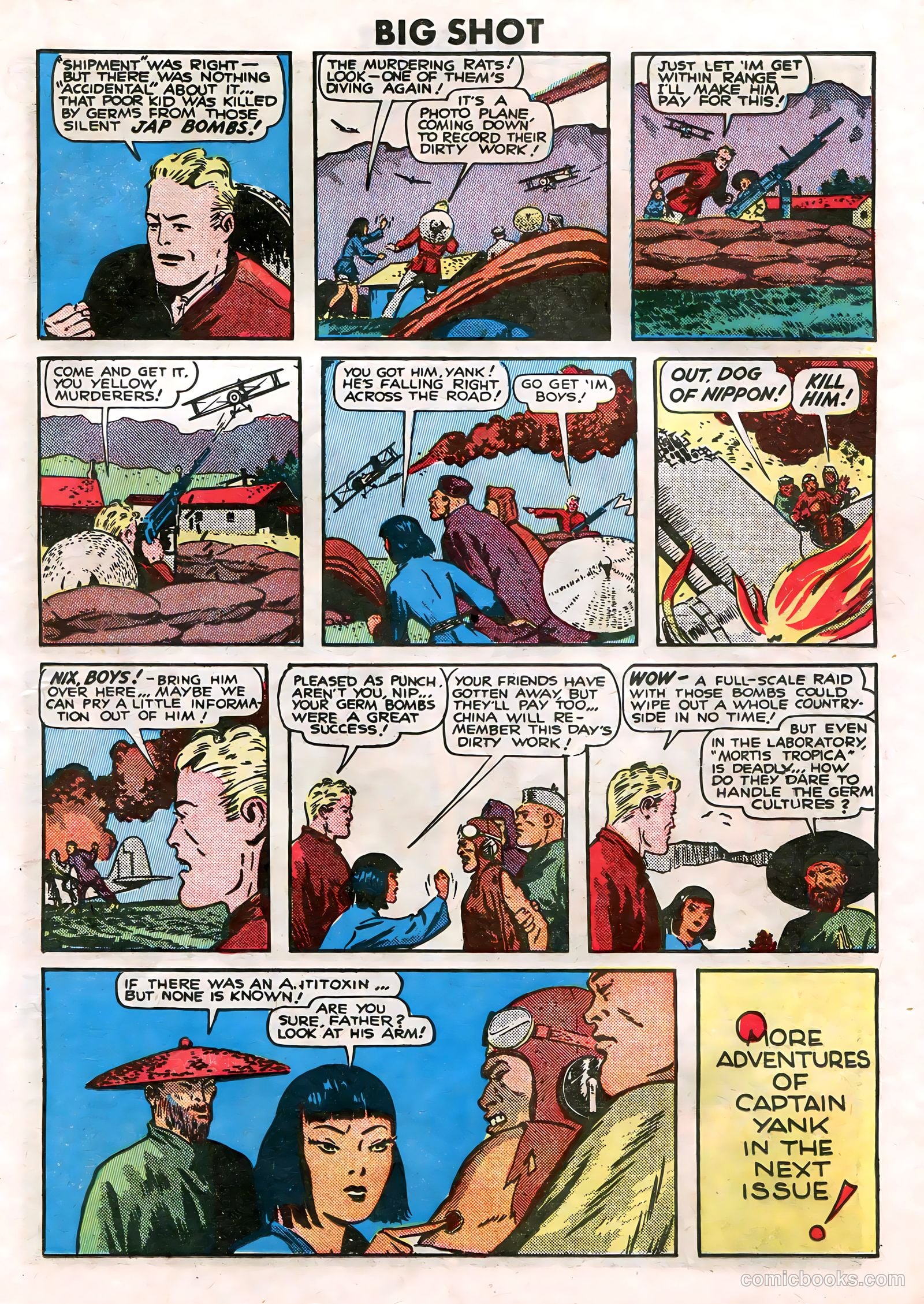 Big Shot #44 — page 27 of 60