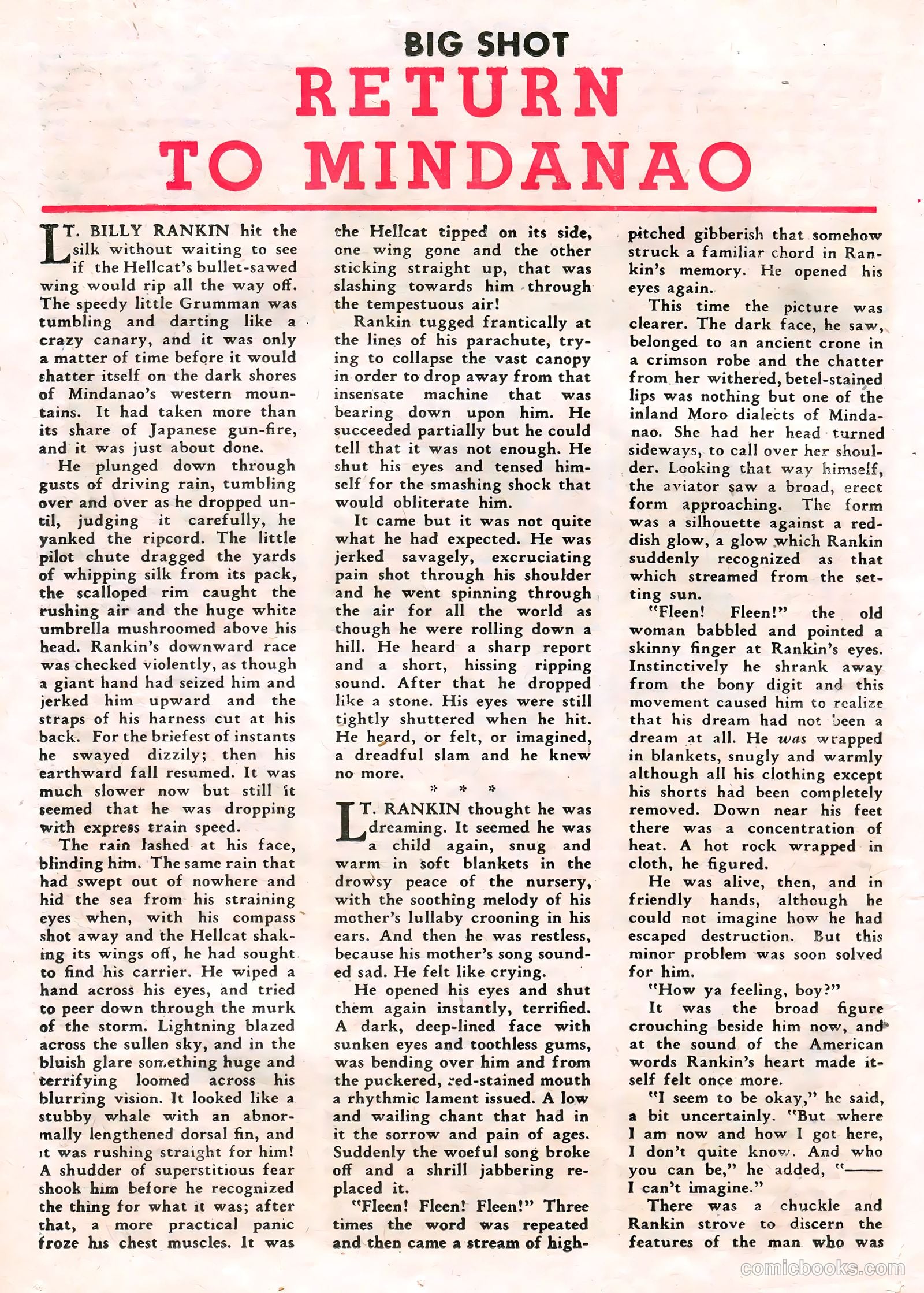 Big Shot #44 — page 44 of 60