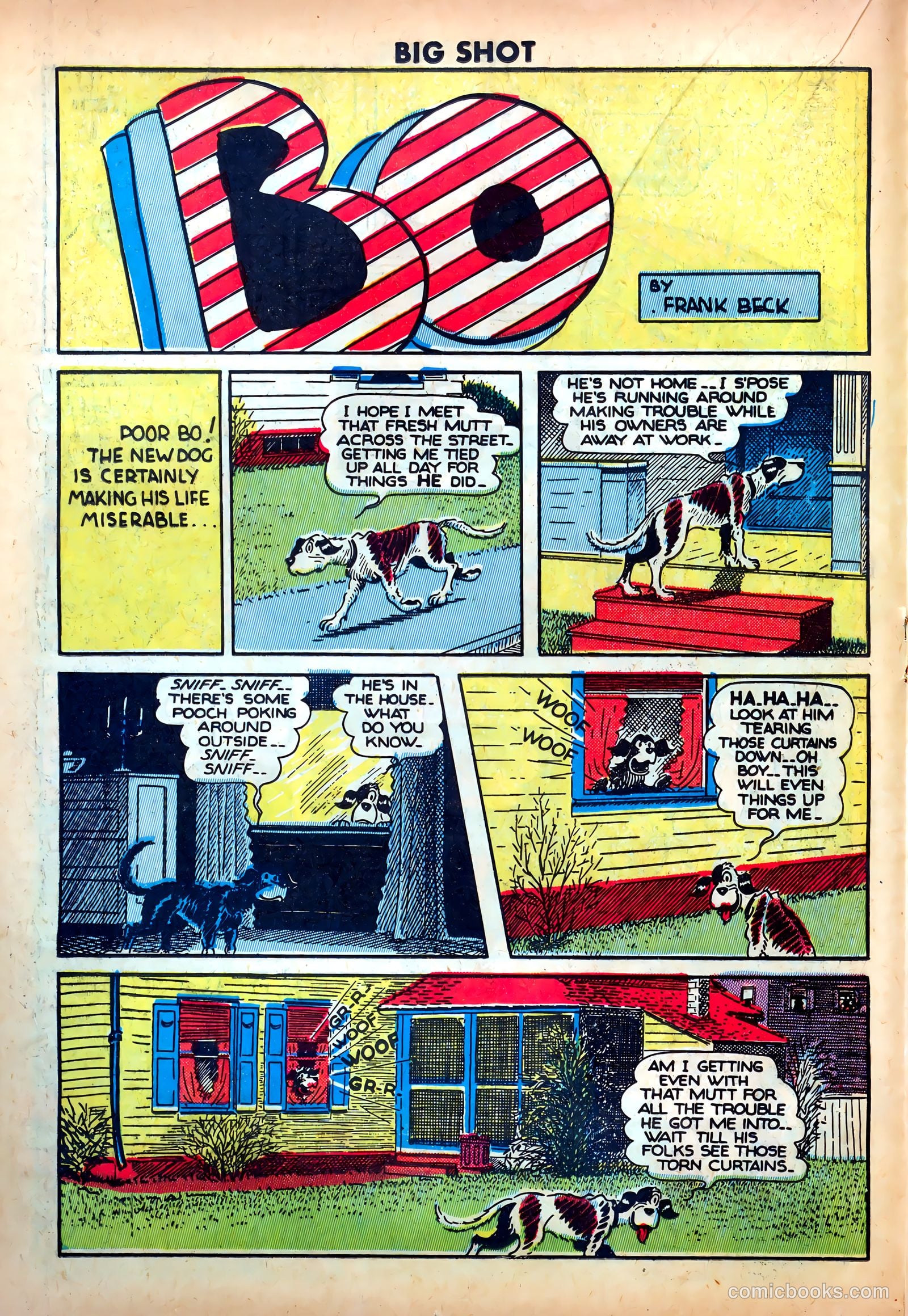 Big Shot #46 — page 26 of 52