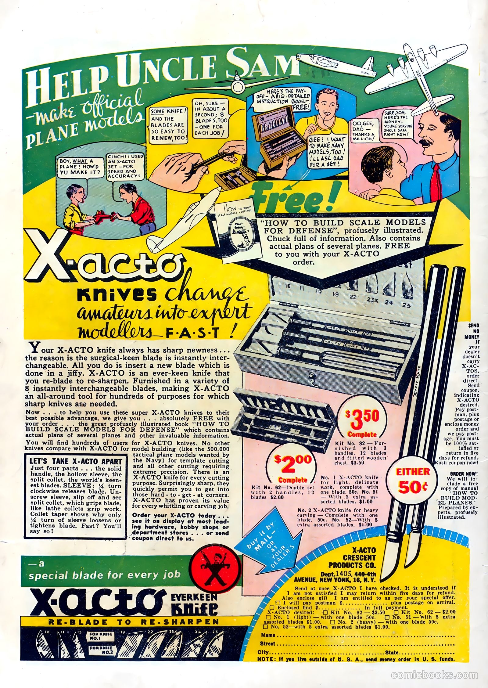 Big Shot #46 — page 52 of 52