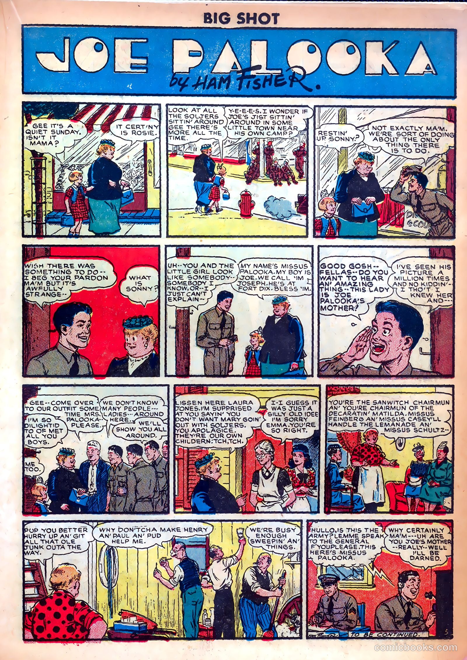 Big Shot #47 — page 27 of 52