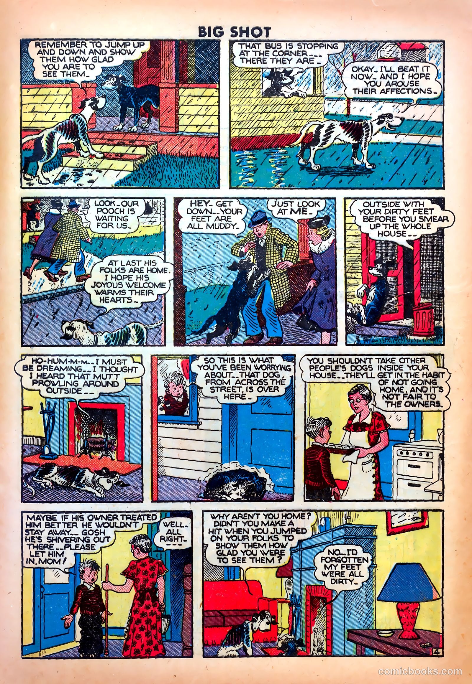 Big Shot #47 — page 49 of 52