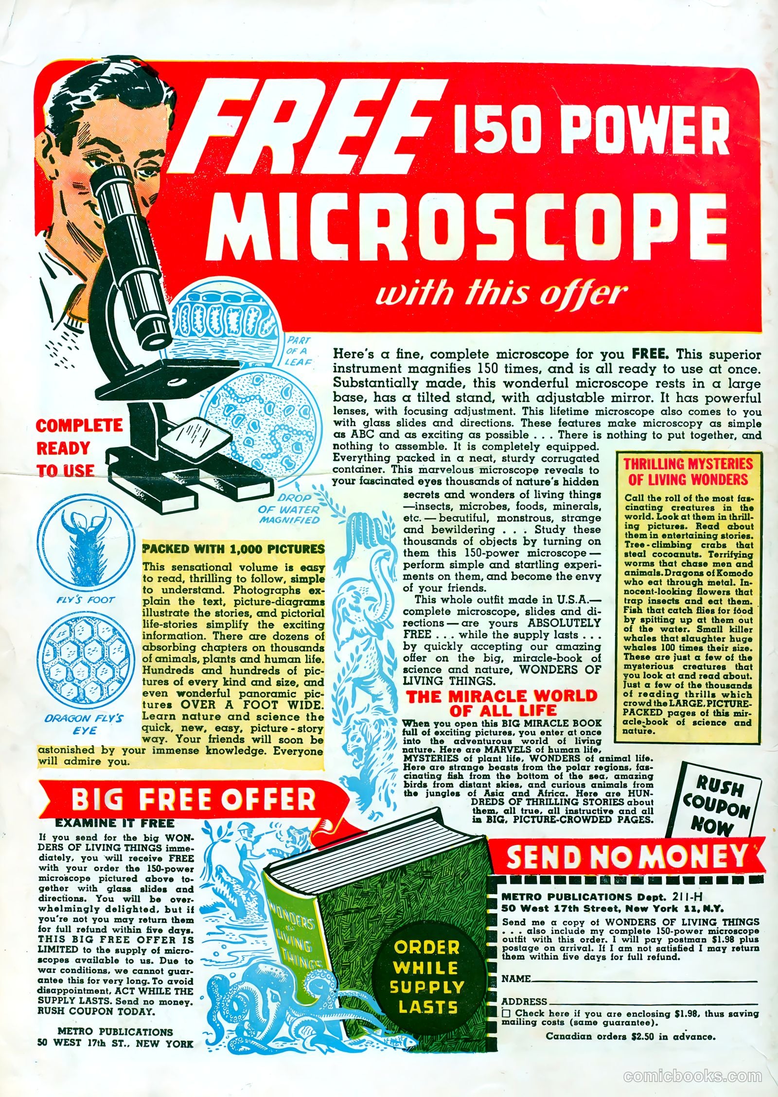 Big Shot #47 — page 52 of 52