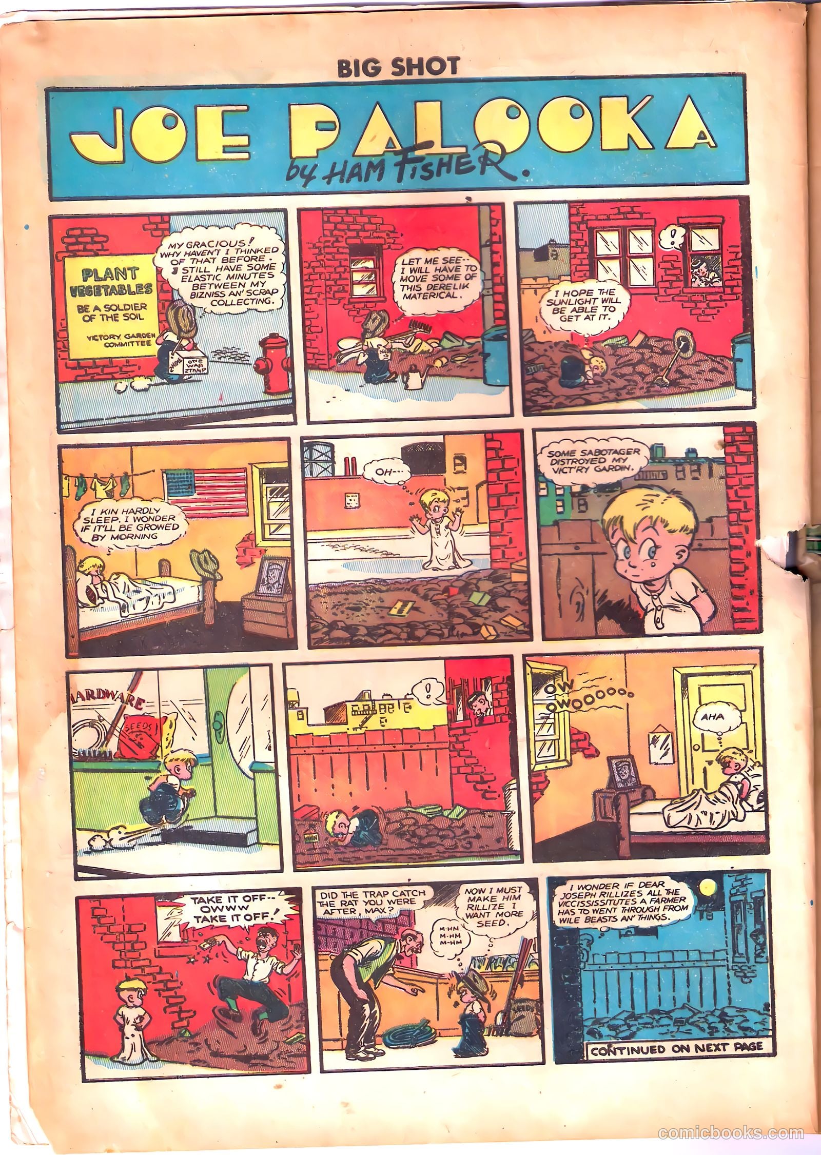 Big Shot #48 — page 4 of 52