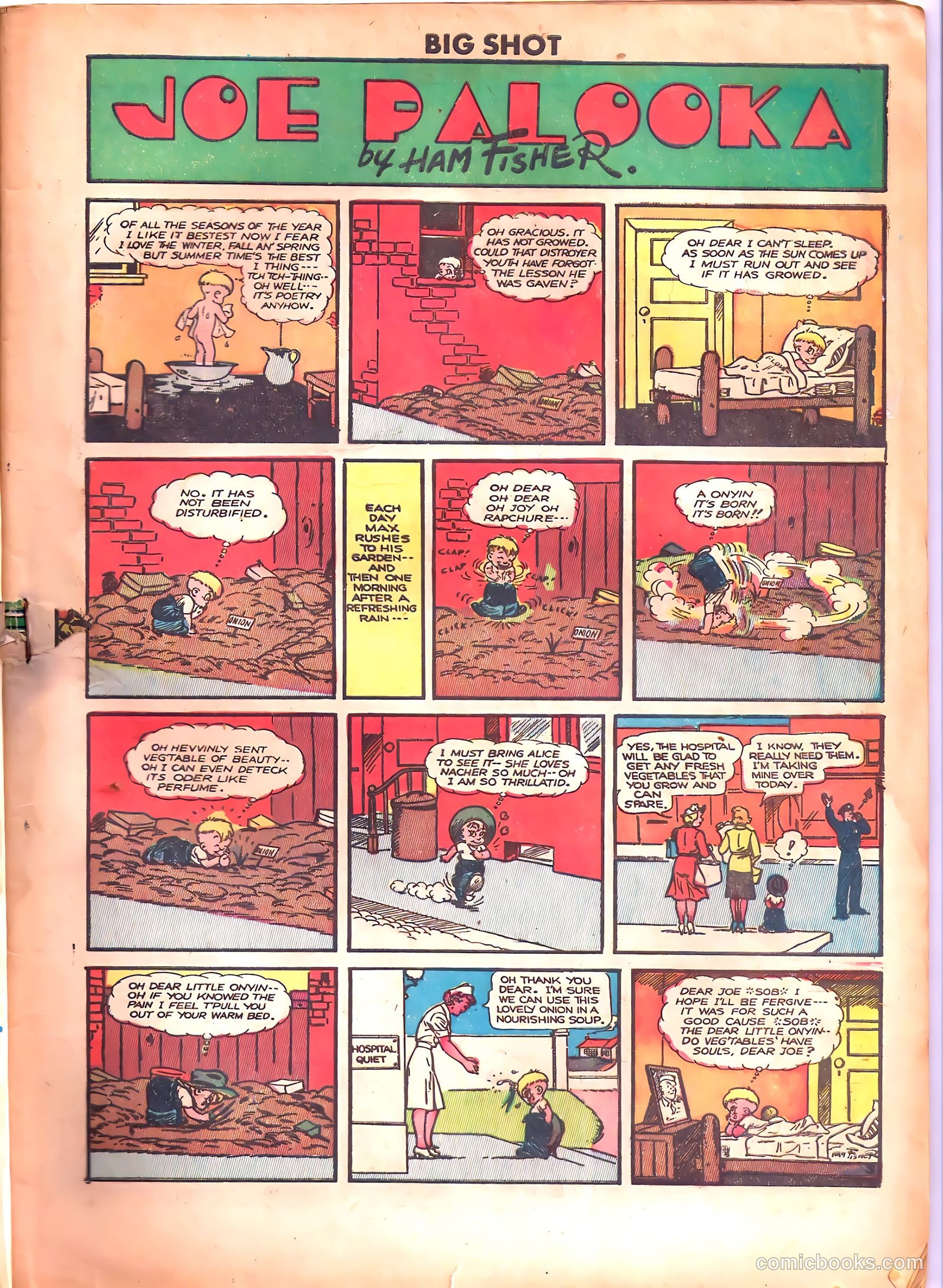 Big Shot #48 — page 5 of 52