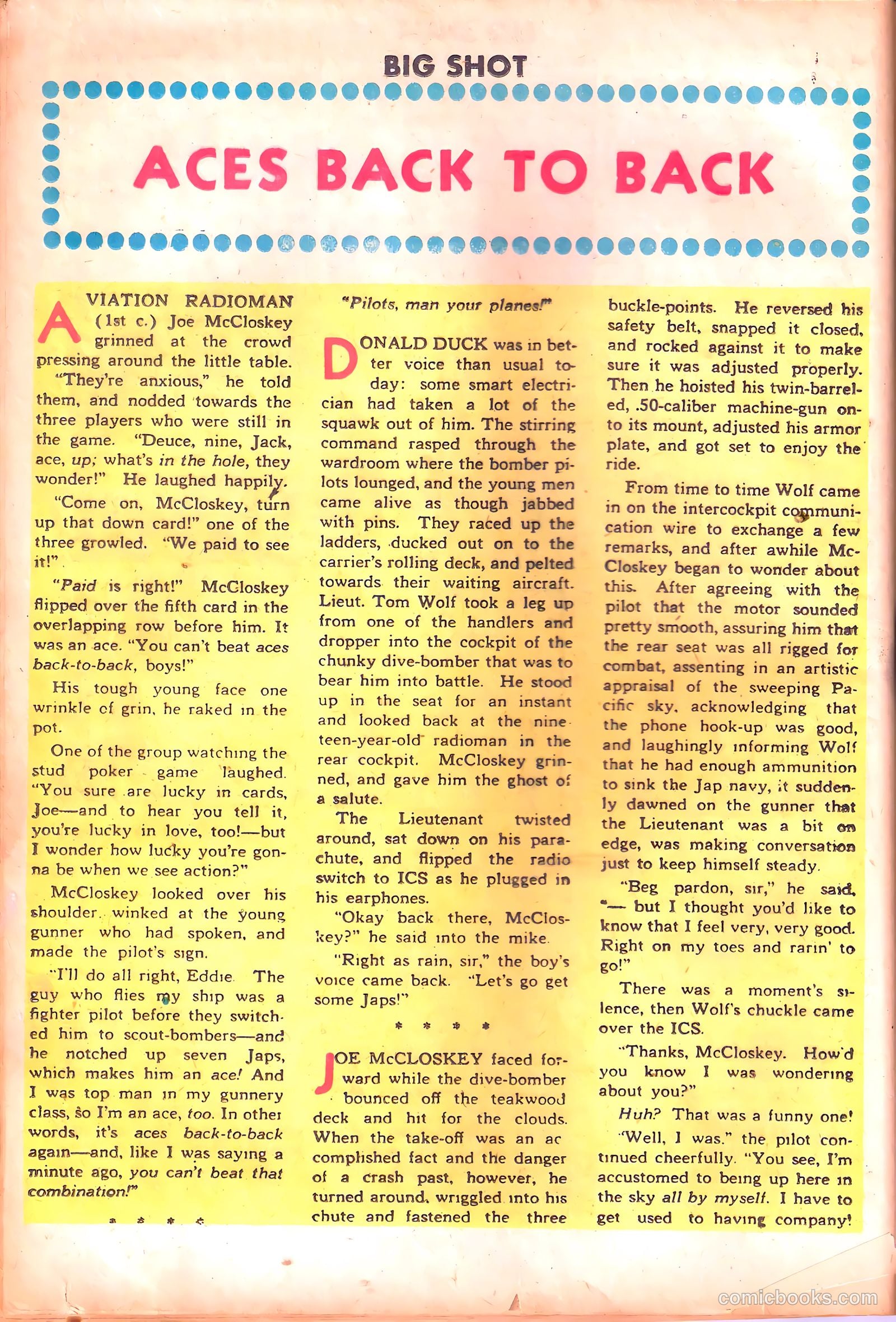 Big Shot #48 — page 24 of 52
